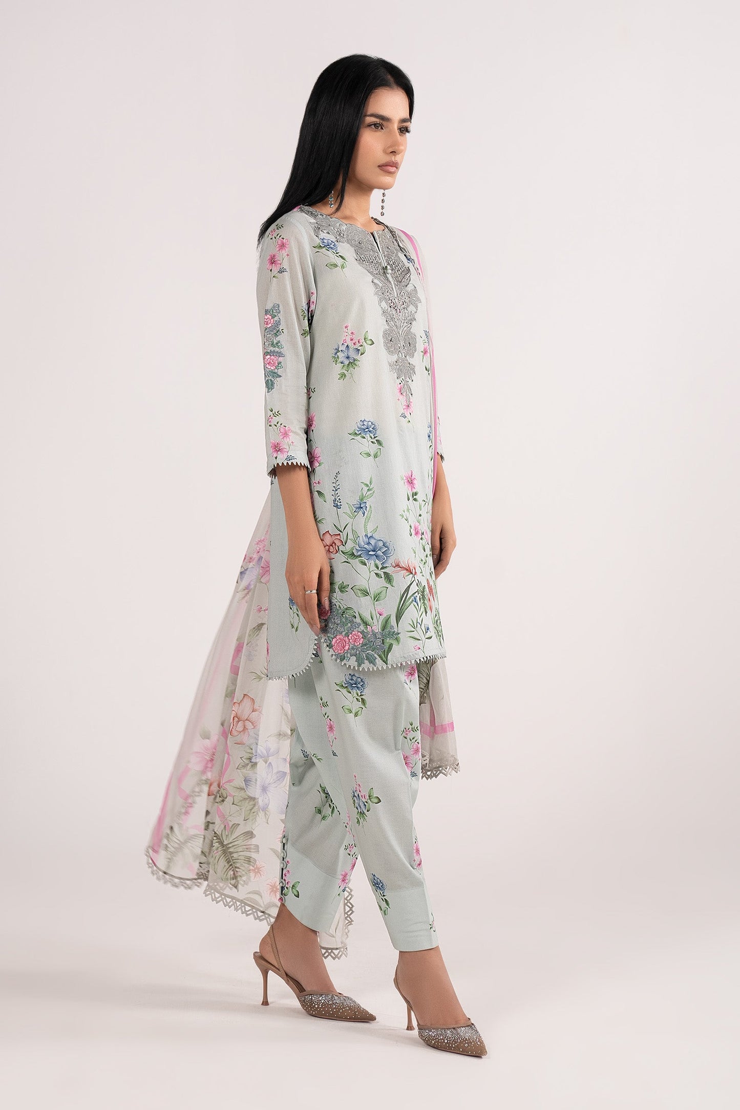 Maria B | Eid Collection 26 | DW-EF26-35
