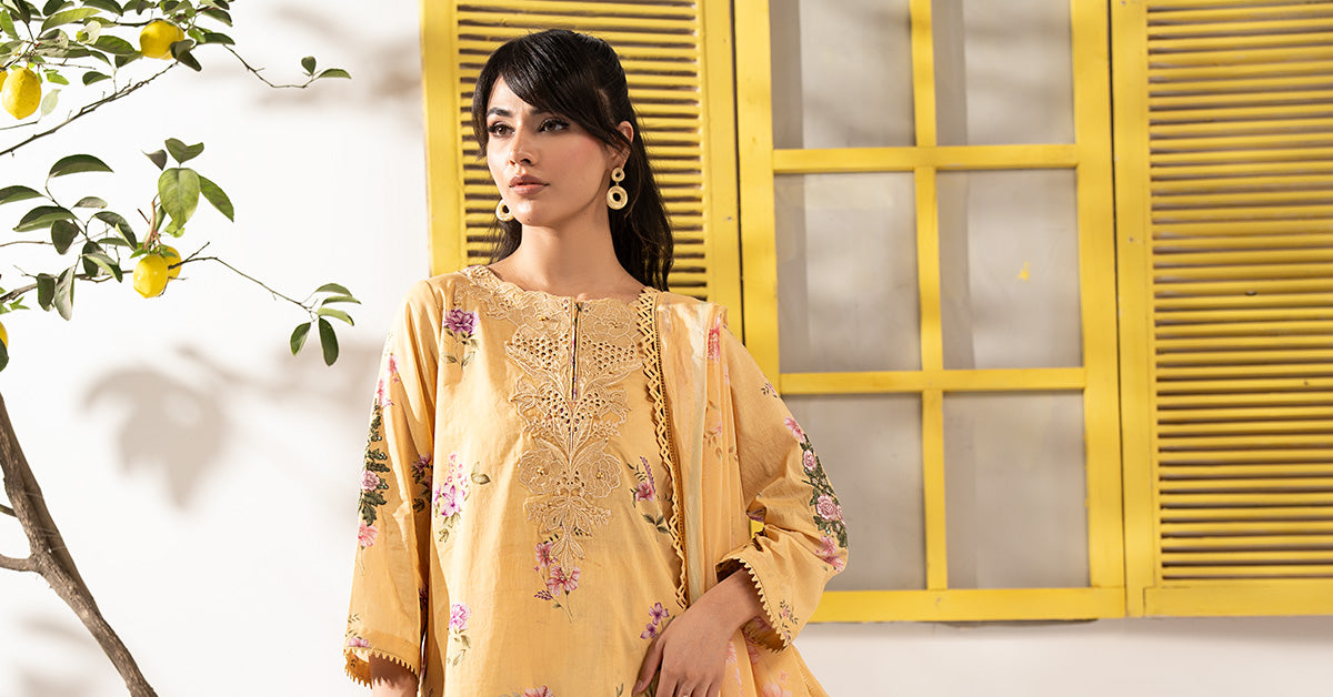 Maria B | Eid Collection 26 | DW-EF26-35