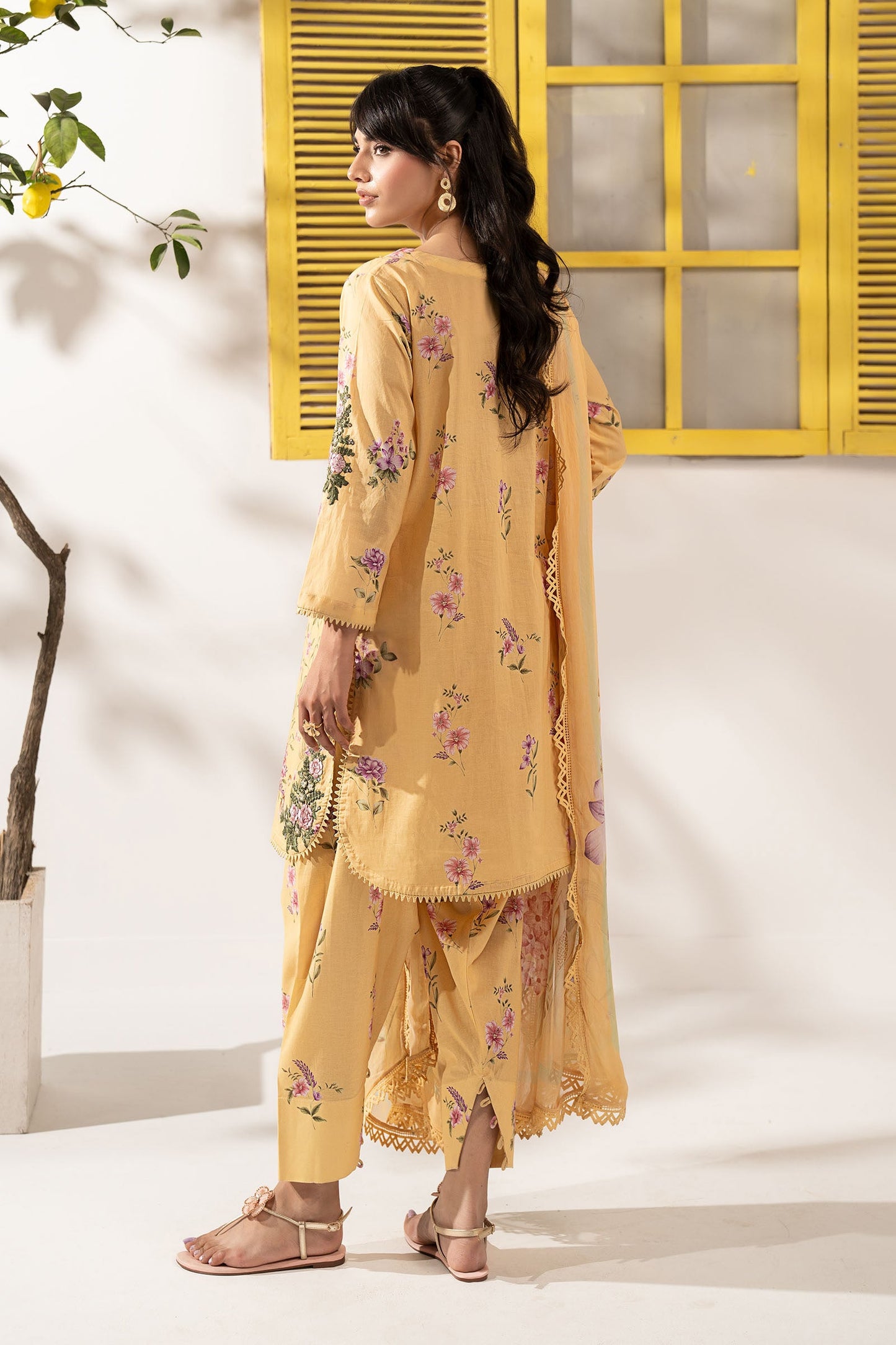 Maria B | Eid Collection 26 | DW-EF26-35