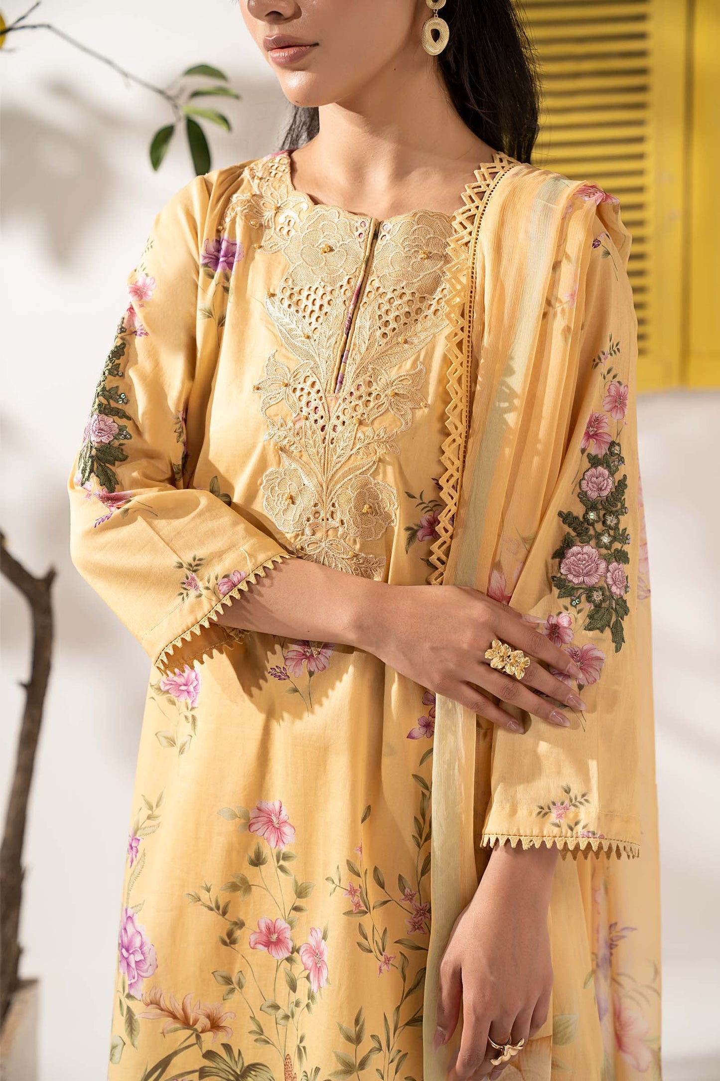 Maria B | Eid Collection 26 | DW-EF26-35
