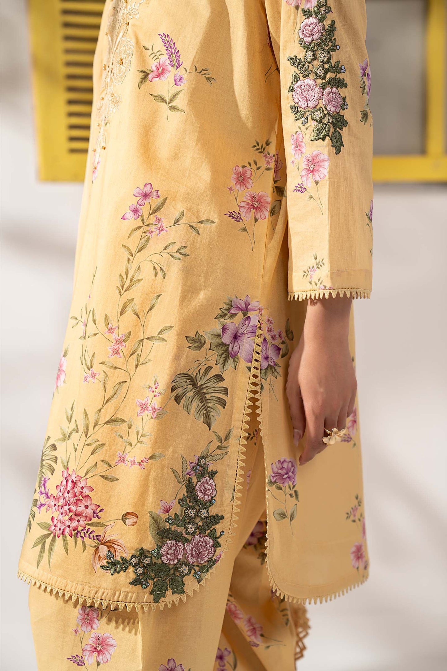 Maria B | Eid Collection 26 | DW-EF26-35