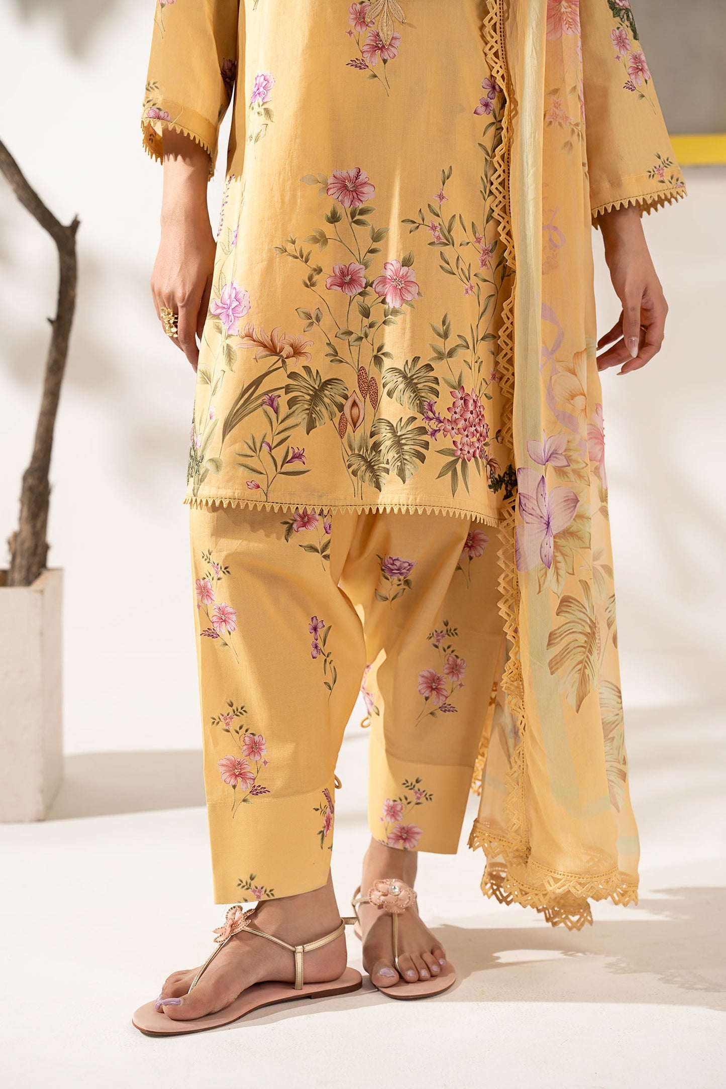 Maria B | Eid Collection 26 | DW-EF26-35