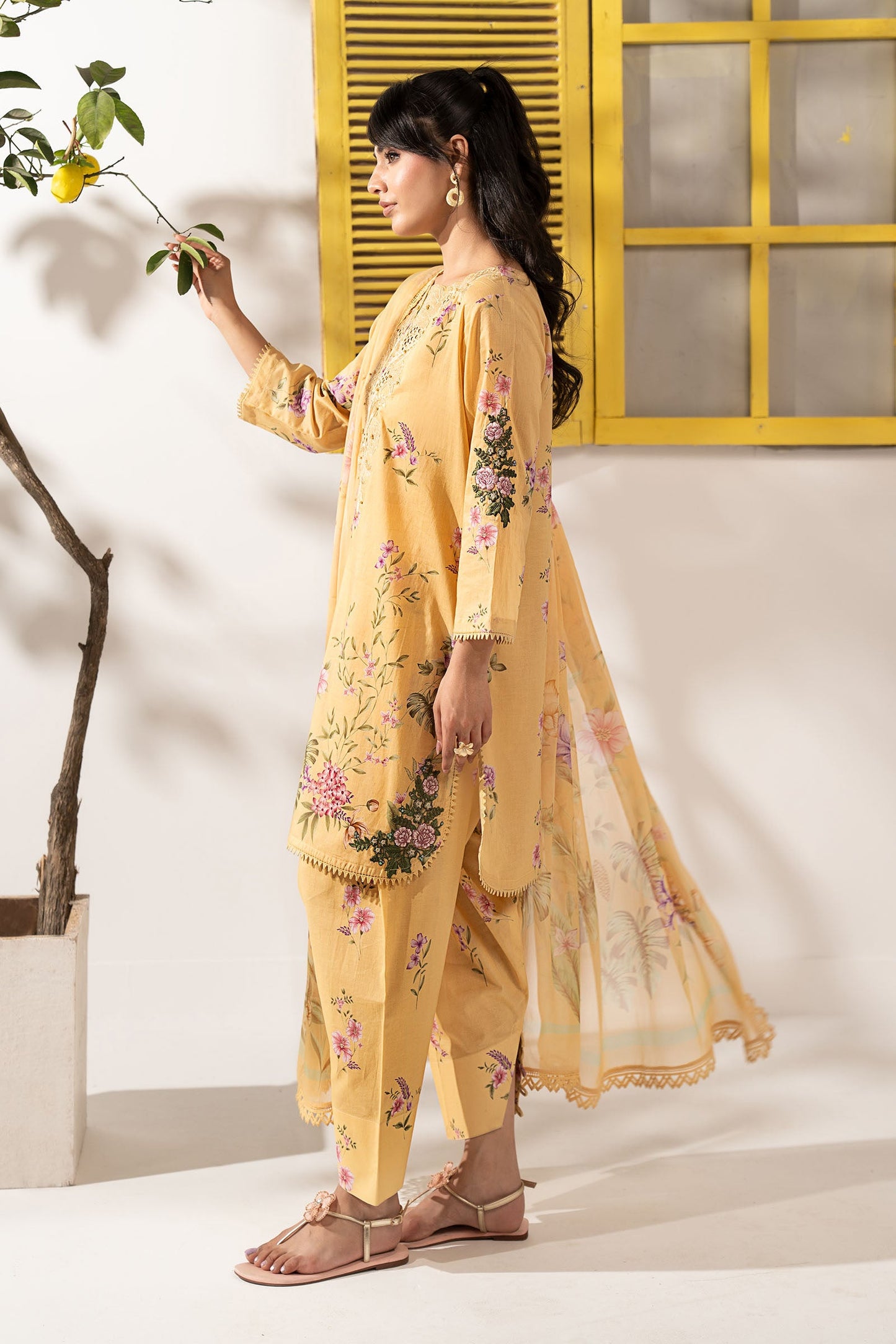 Maria B | Eid Collection 26 | DW-EF26-35