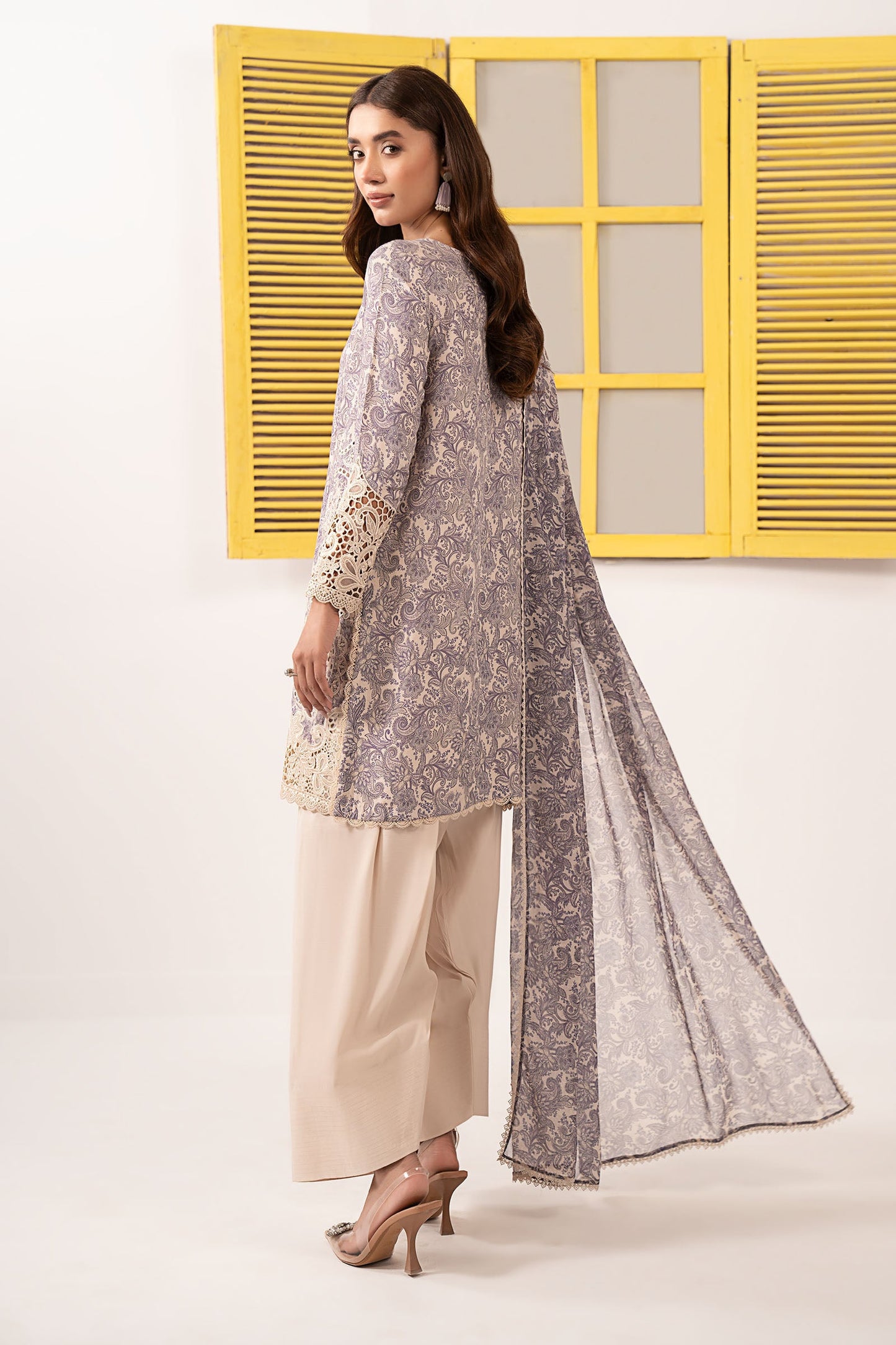 Maria B | Eid Collection 26 | DW-EF26-38