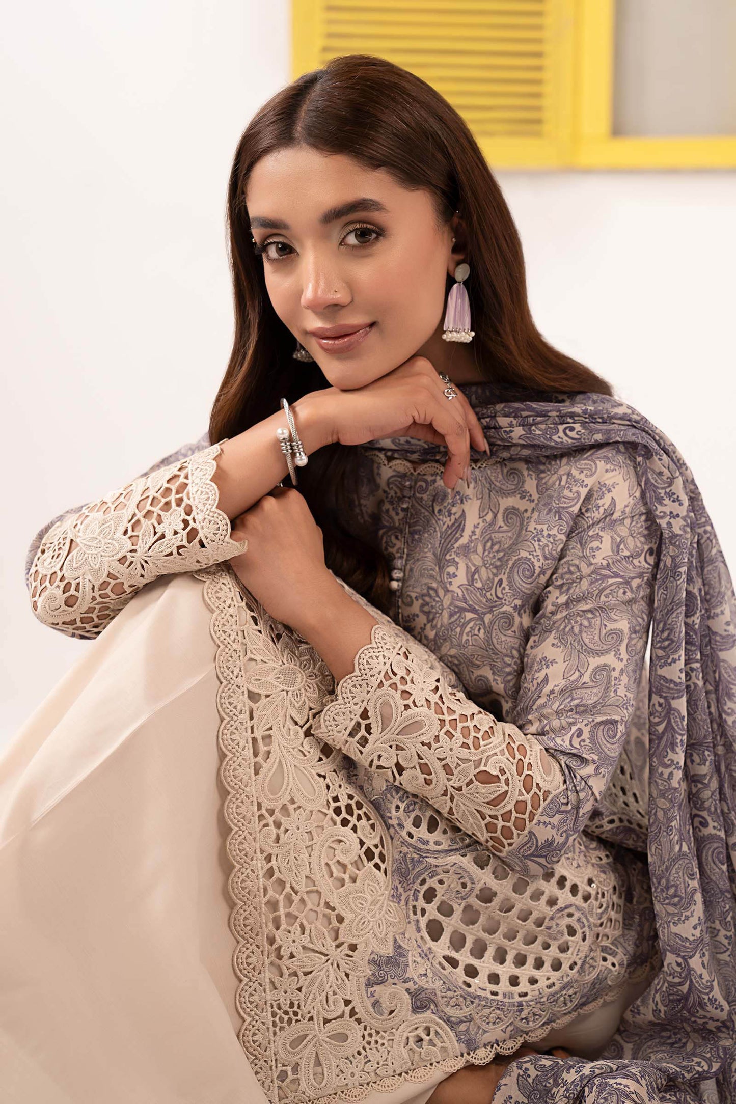Maria B | Eid Collection 26 | DW-EF26-38