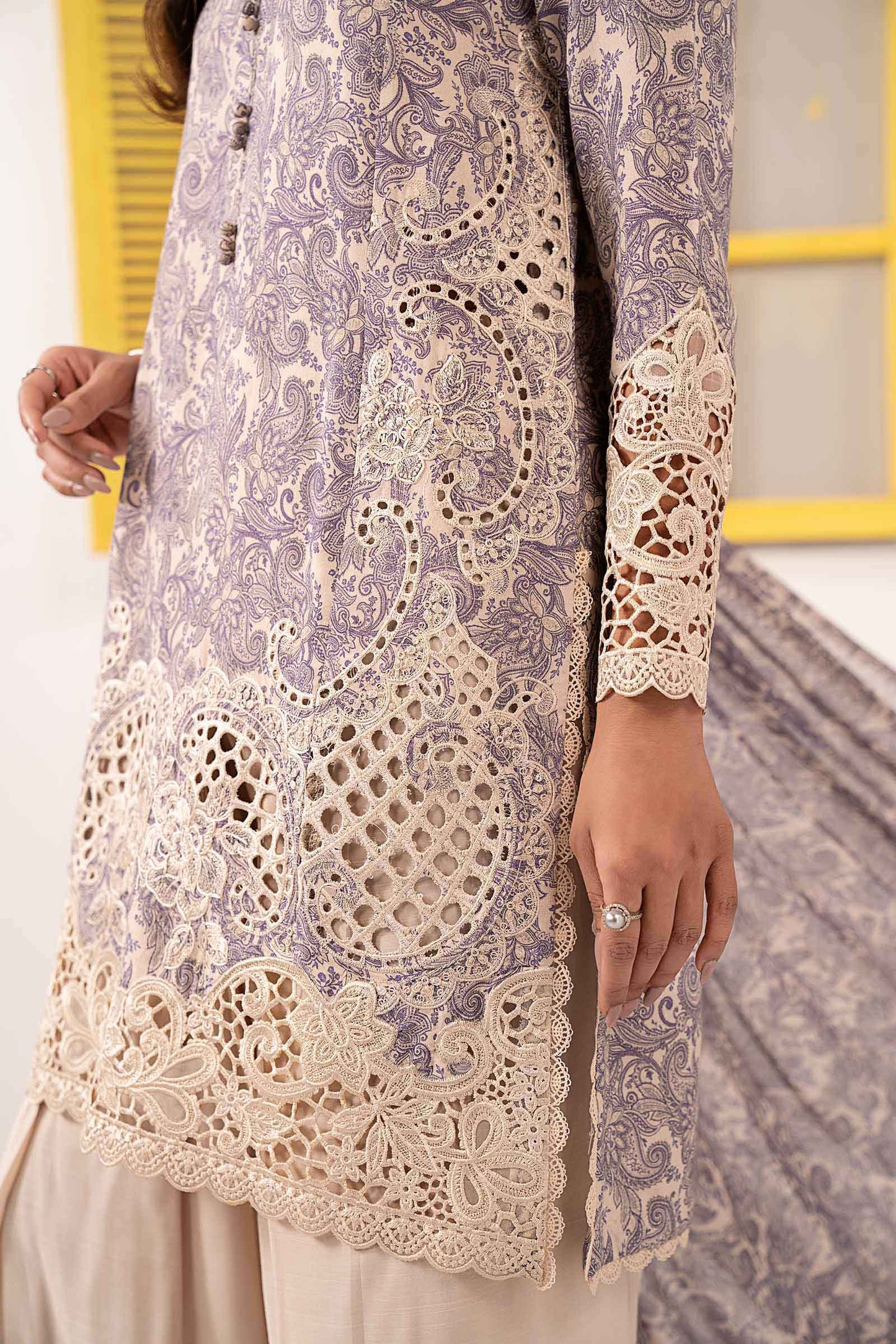 Maria B | Eid Collection 26 | DW-EF26-38