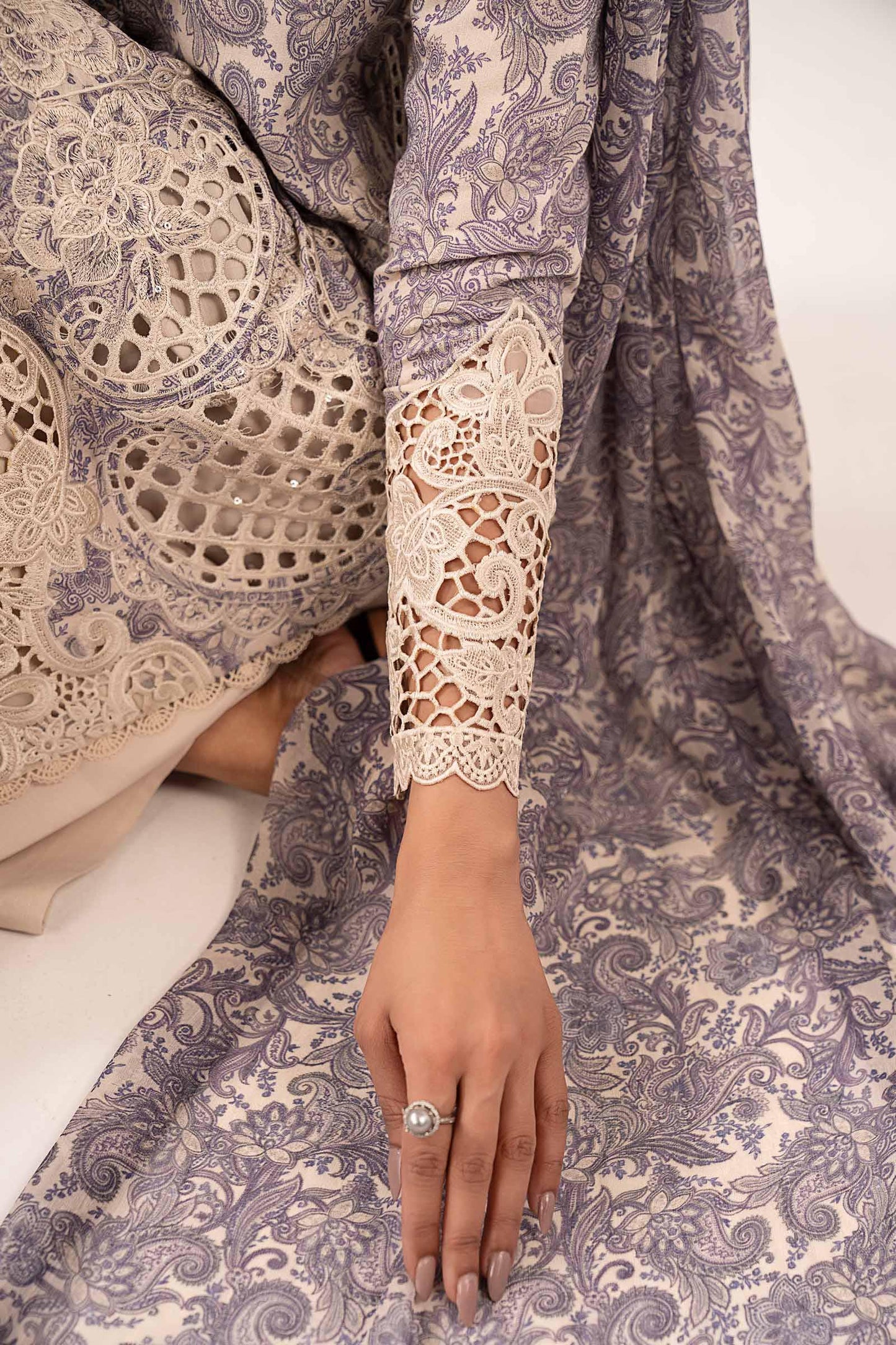 Maria B | Eid Collection 26 | DW-EF26-38
