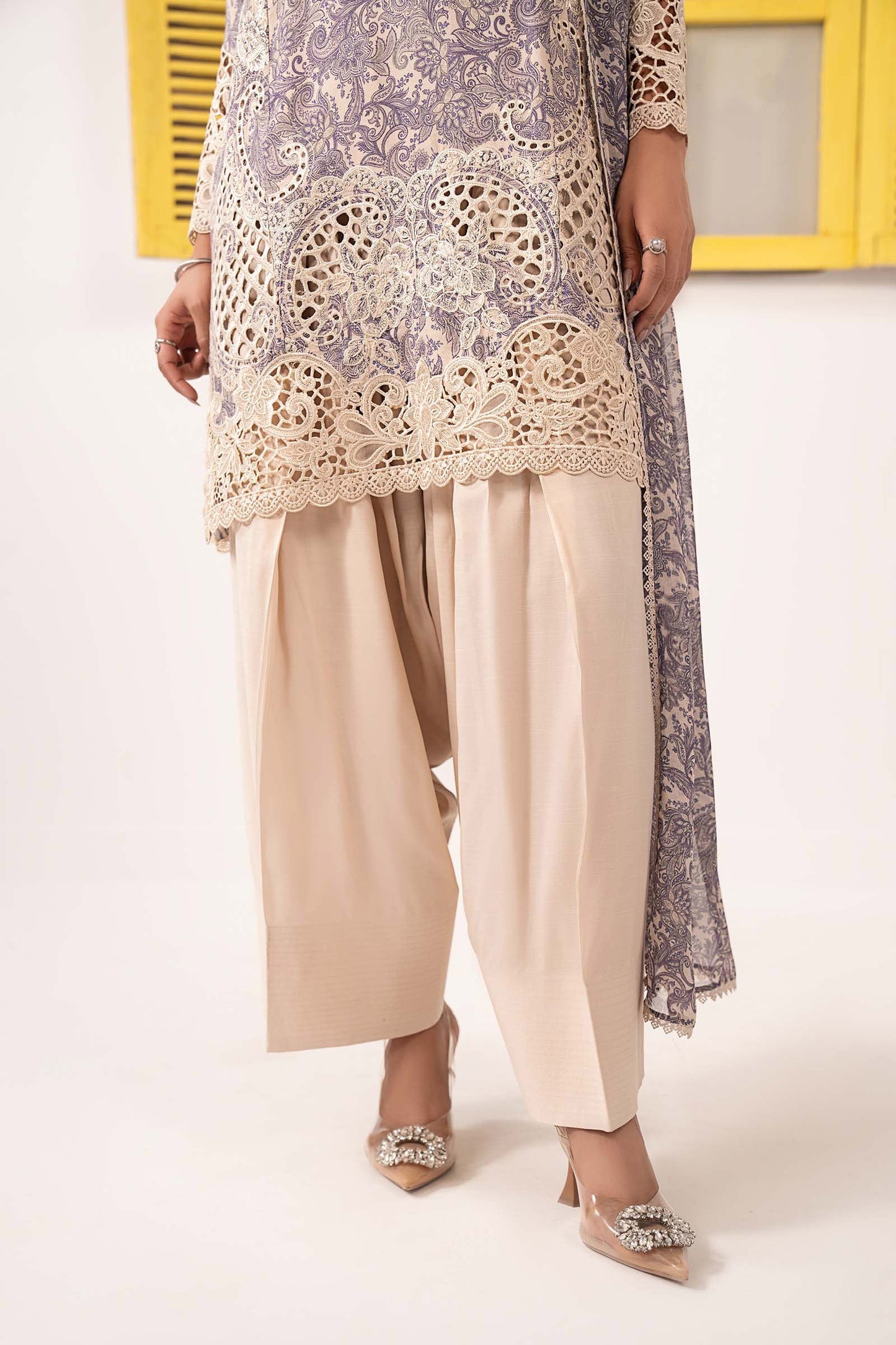Maria B | Eid Collection 26 | DW-EF26-38