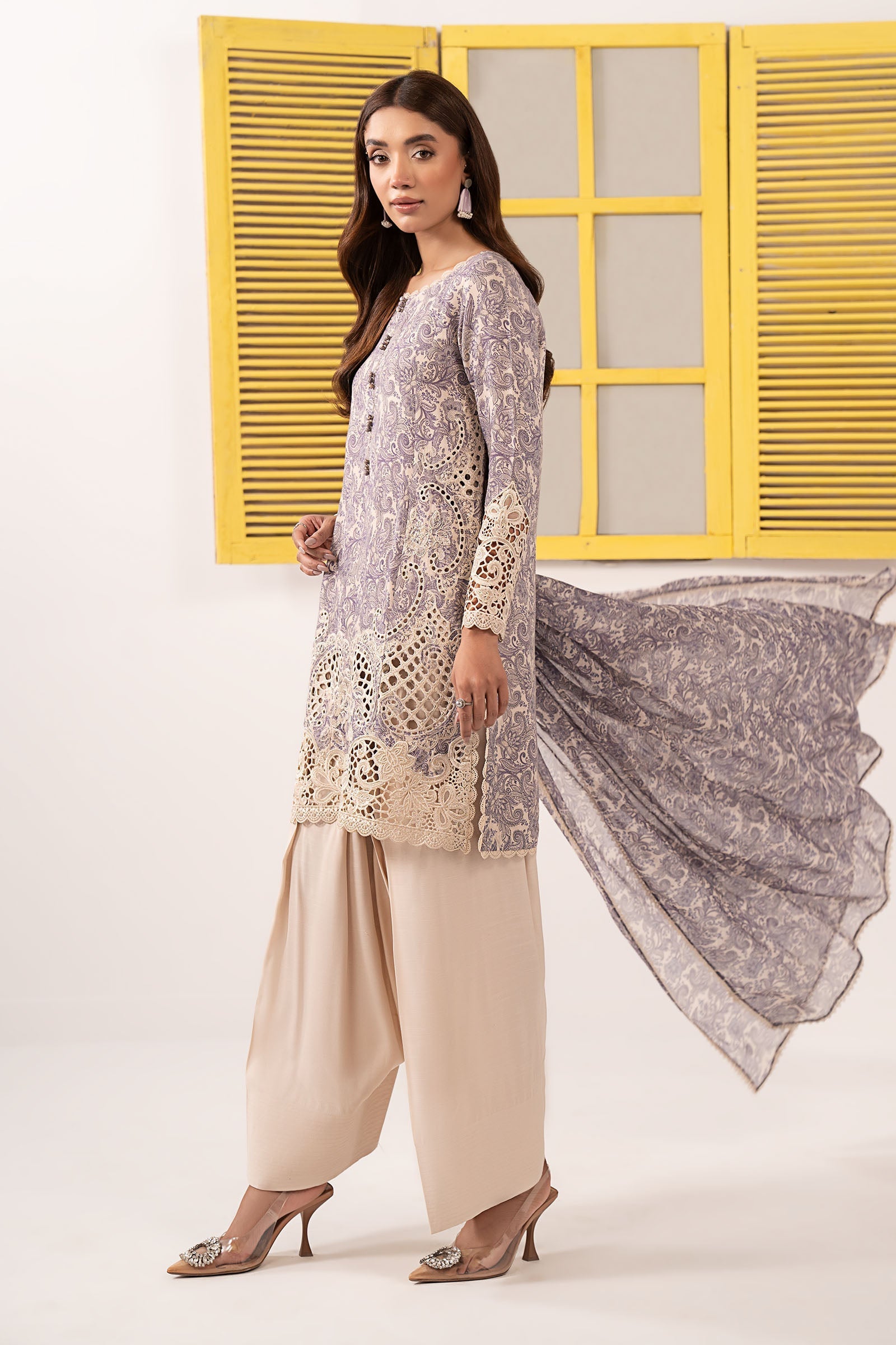 Maria B | Eid Festive Pret | DW-EF26-38