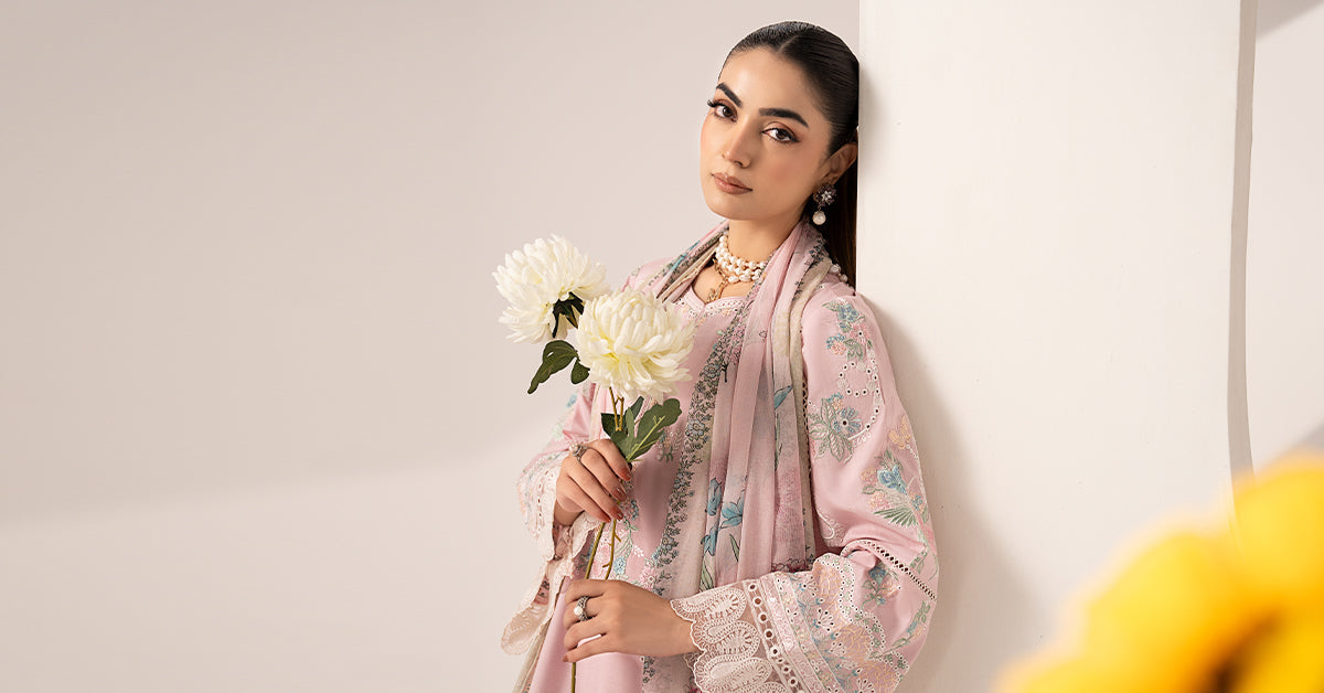 Maria B | Eid Collection 26 | DW-EF26-42