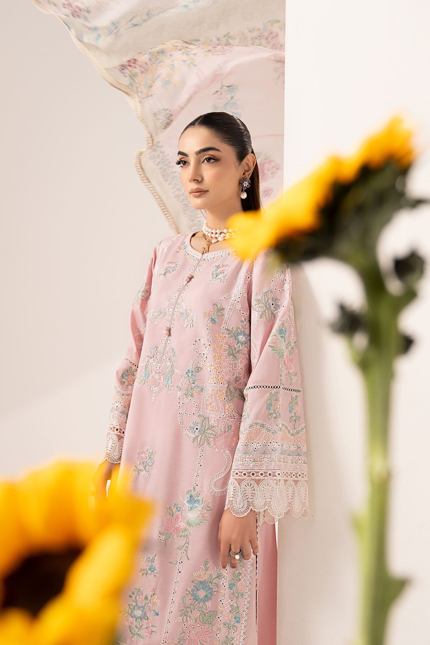 Maria B | Eid Collection 26 | DW-EF26-42