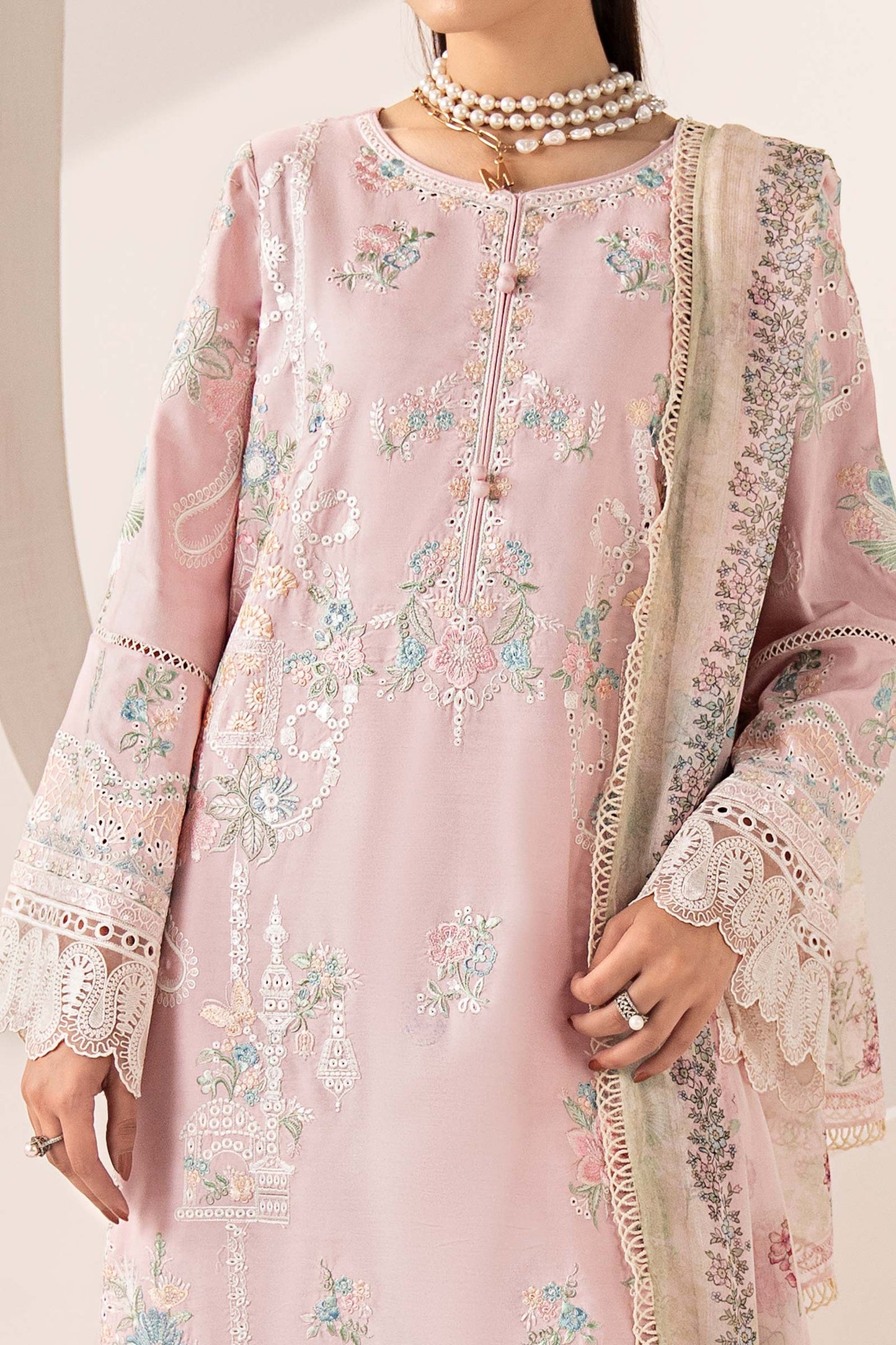 Maria B | Eid Collection 26 | DW-EF26-42
