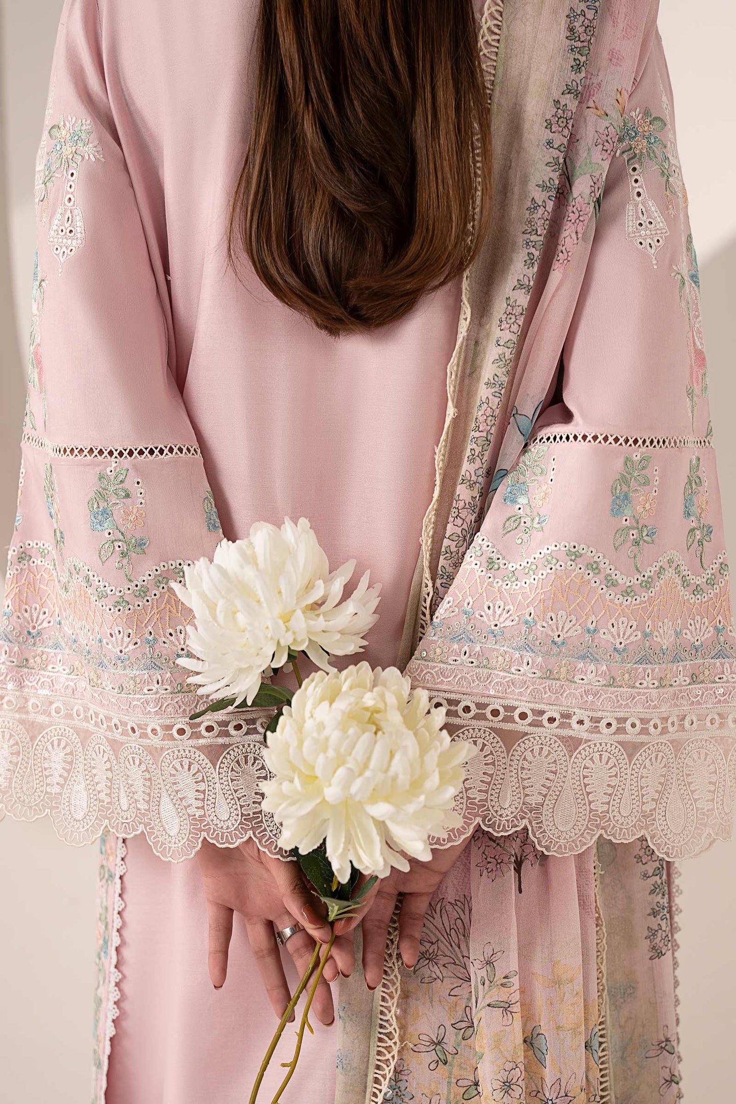 Maria B | Eid Collection 26 | DW-EF26-42