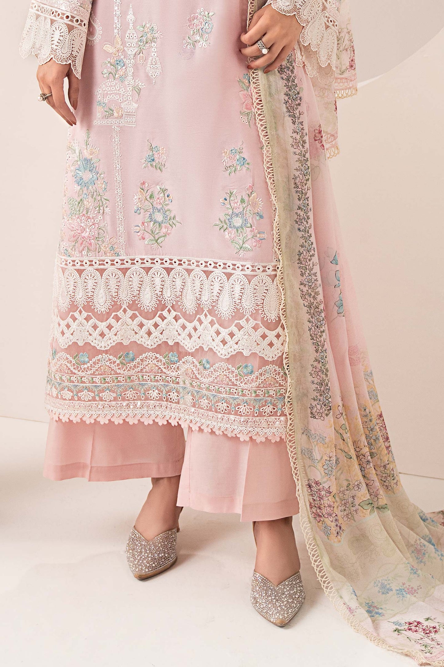 Maria B | Eid Collection 26 | DW-EF26-42