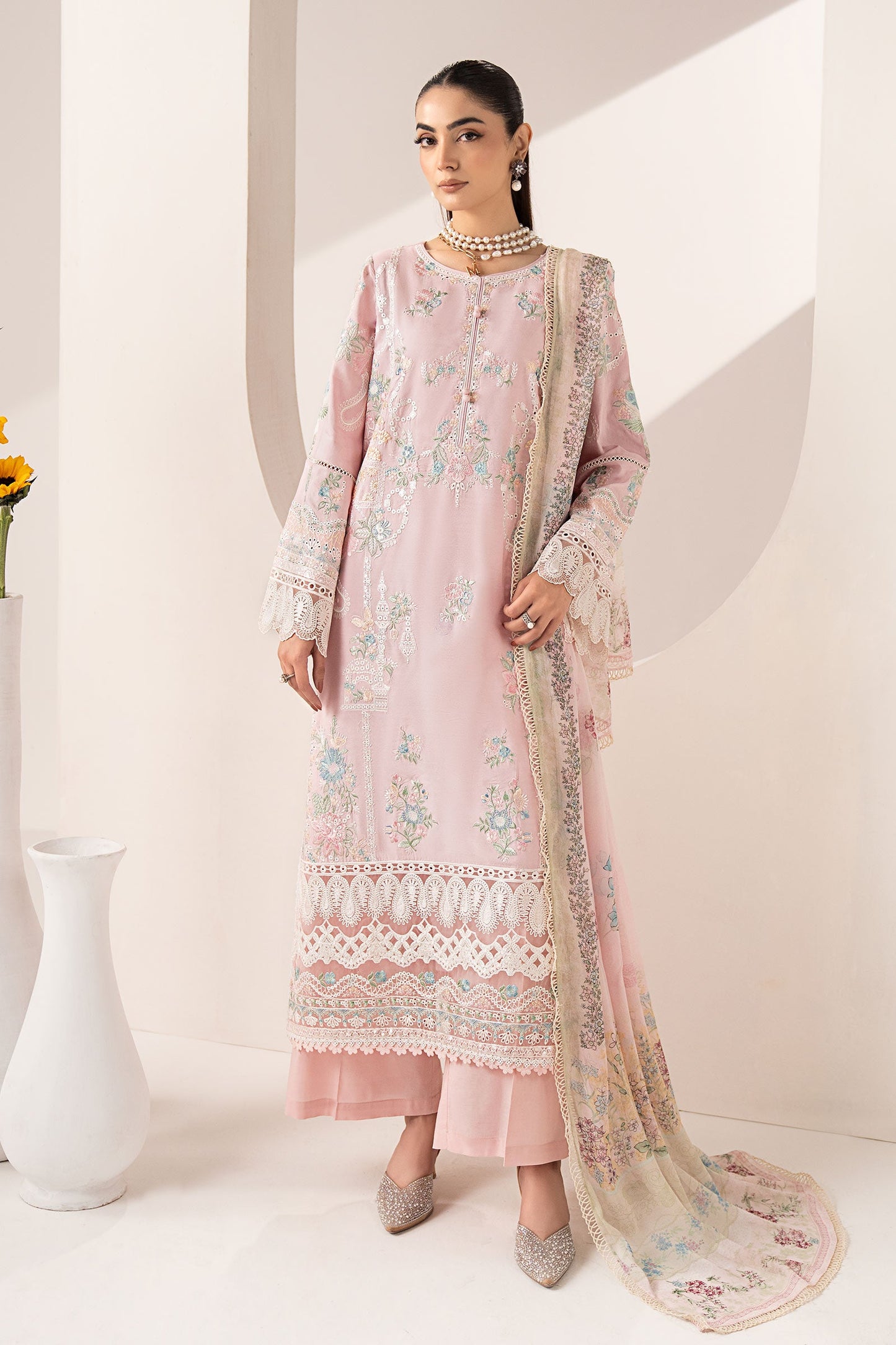Maria B | Eid Collection 26 | DW-EF26-42