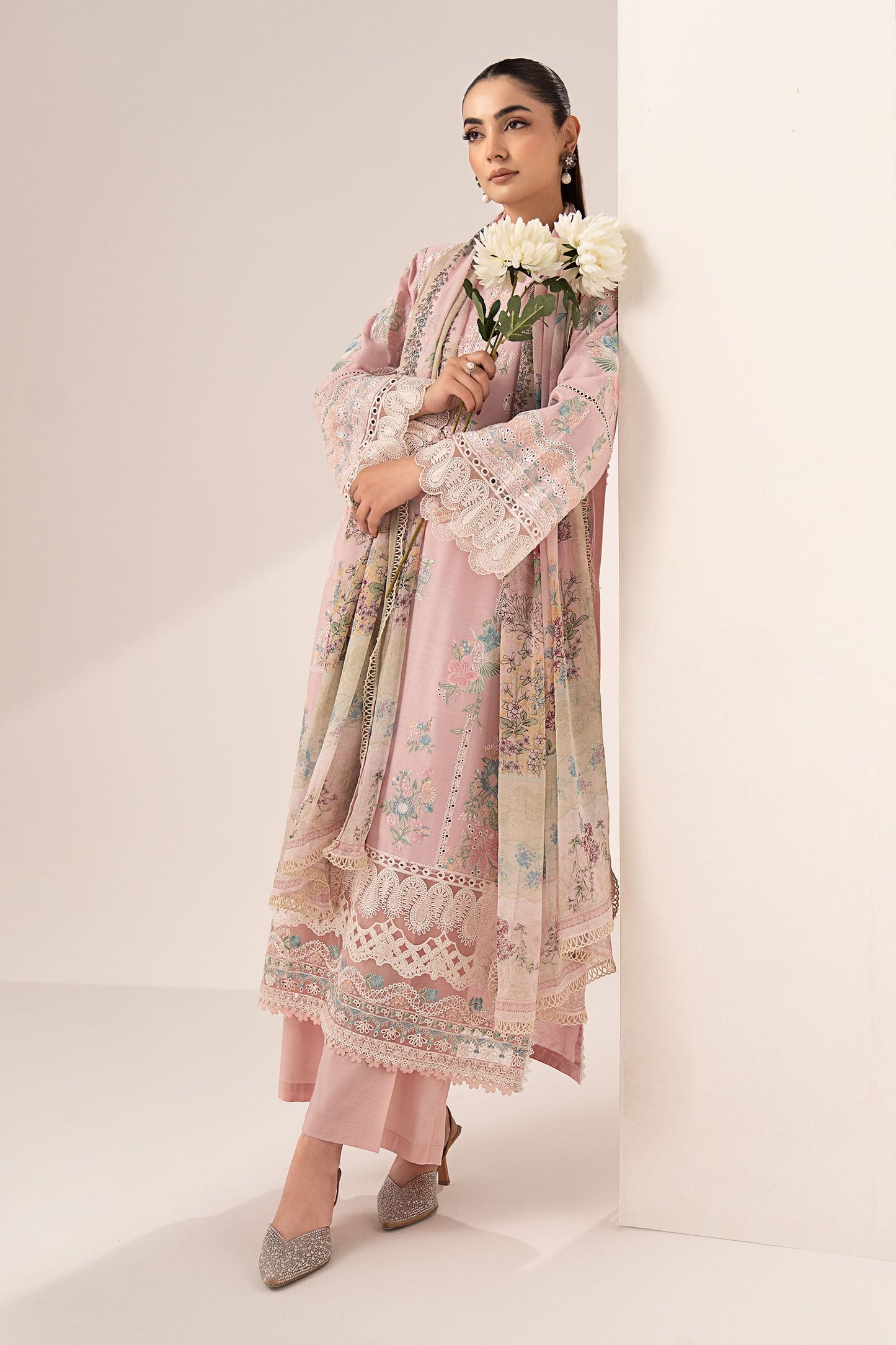 Maria B | Eid Collection 26 | DW-EF26-42