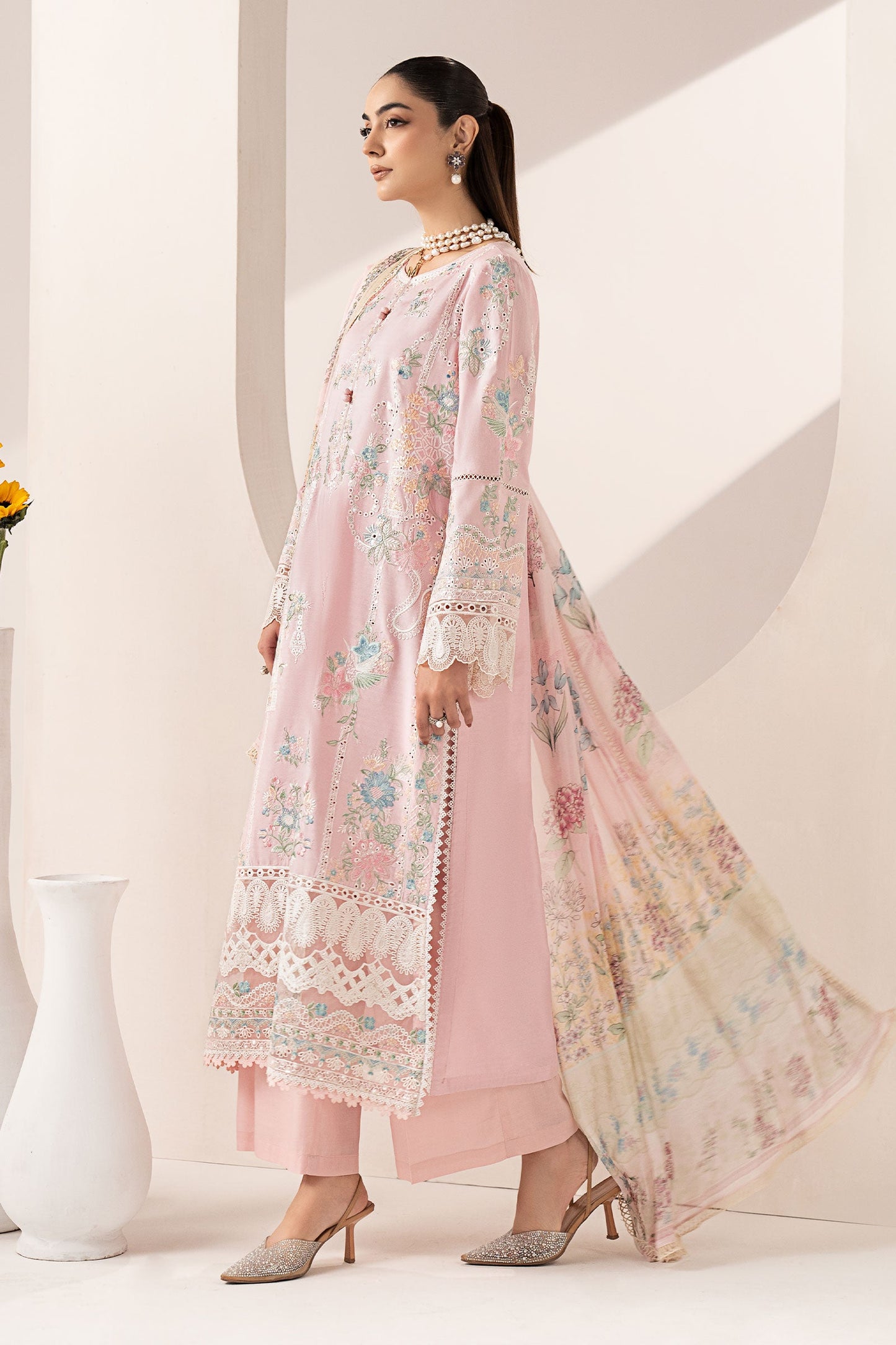 Maria B | Eid Collection 26 | DW-EF26-42