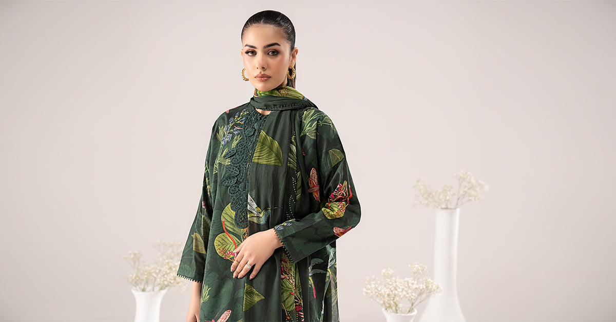 Maria B | Eid Collection 26 | DW-EF26-44