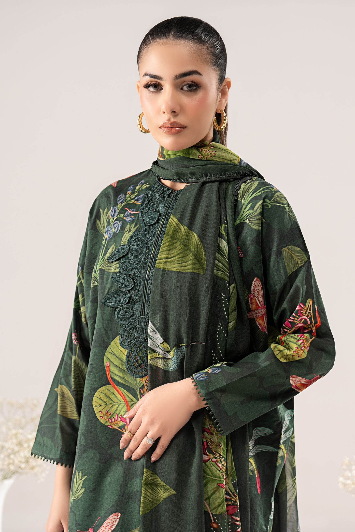 Maria B | Eid Collection 26 | DW-EF26-44