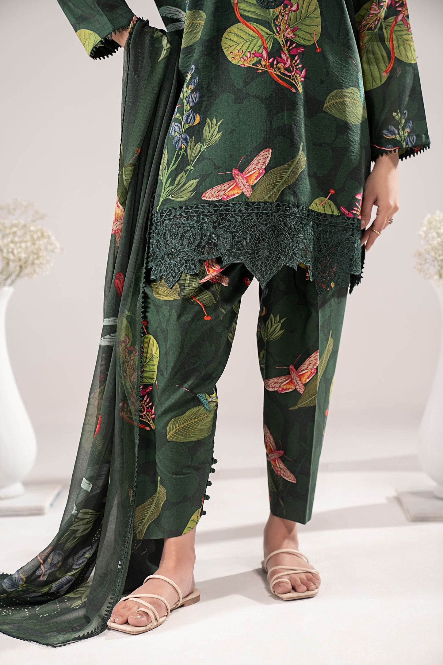 Maria B | Eid Collection 26 | DW-EF26-44