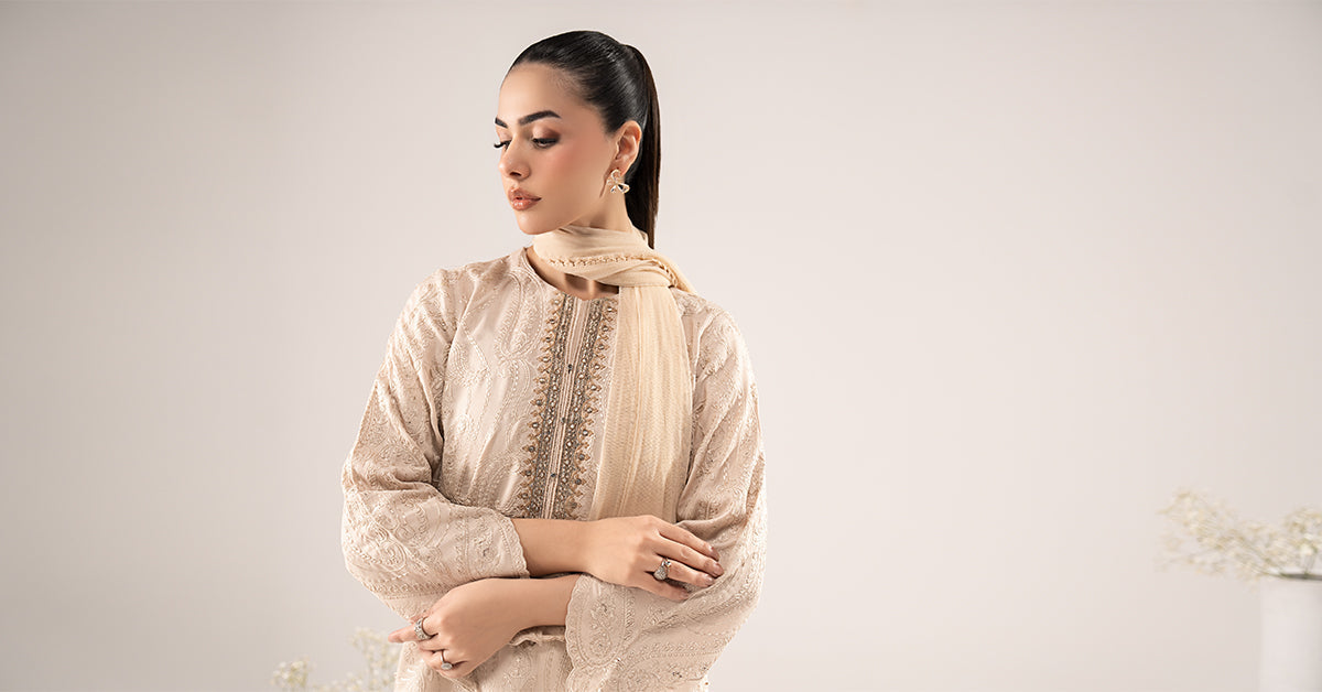 Maria B | Eid Collection 26 | DW-EF26-45