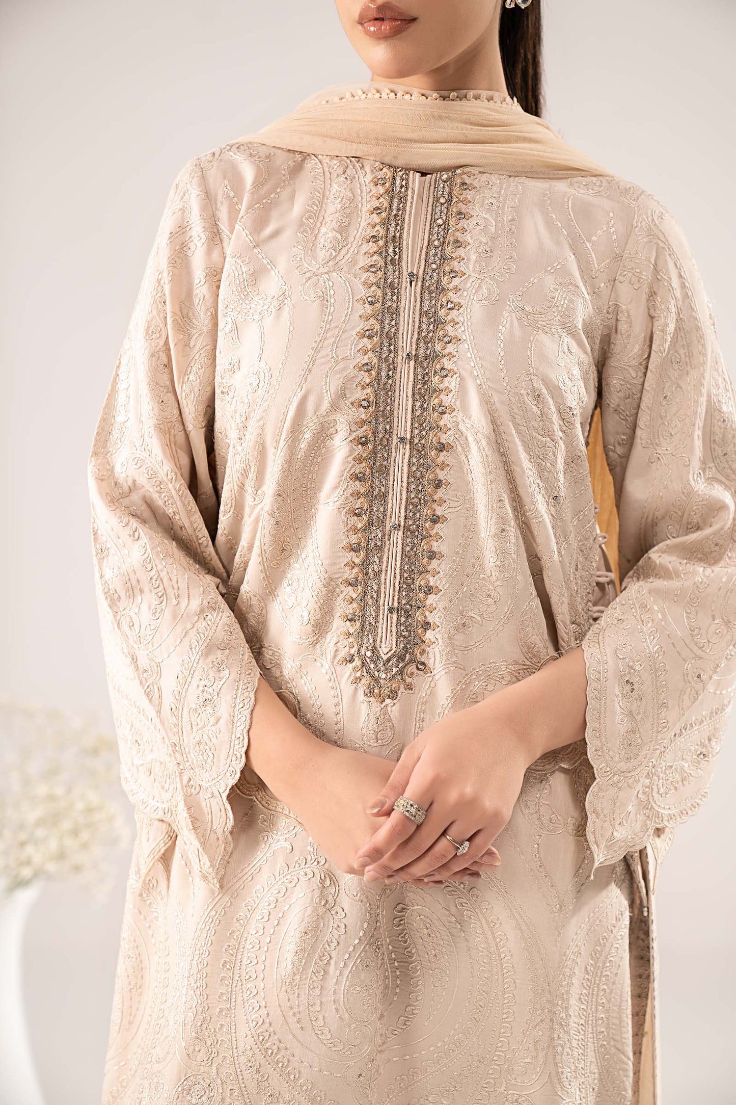 Maria B | Eid Collection 26 | DW-EF26-45