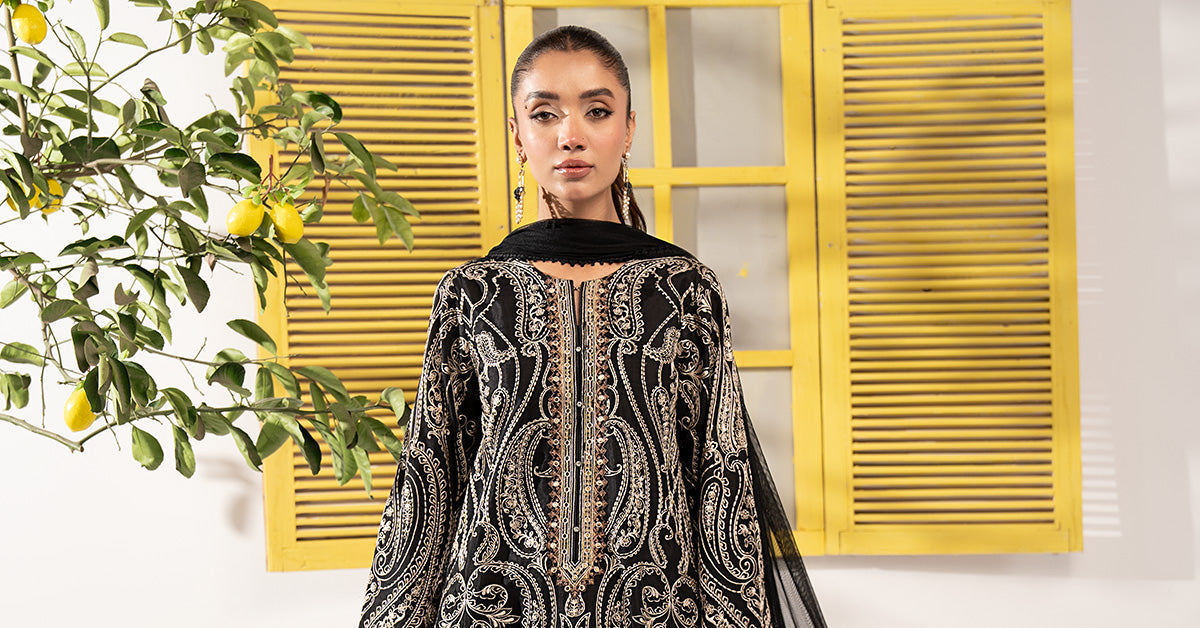 Maria B | Eid Collection 26 | DW-EF26-45