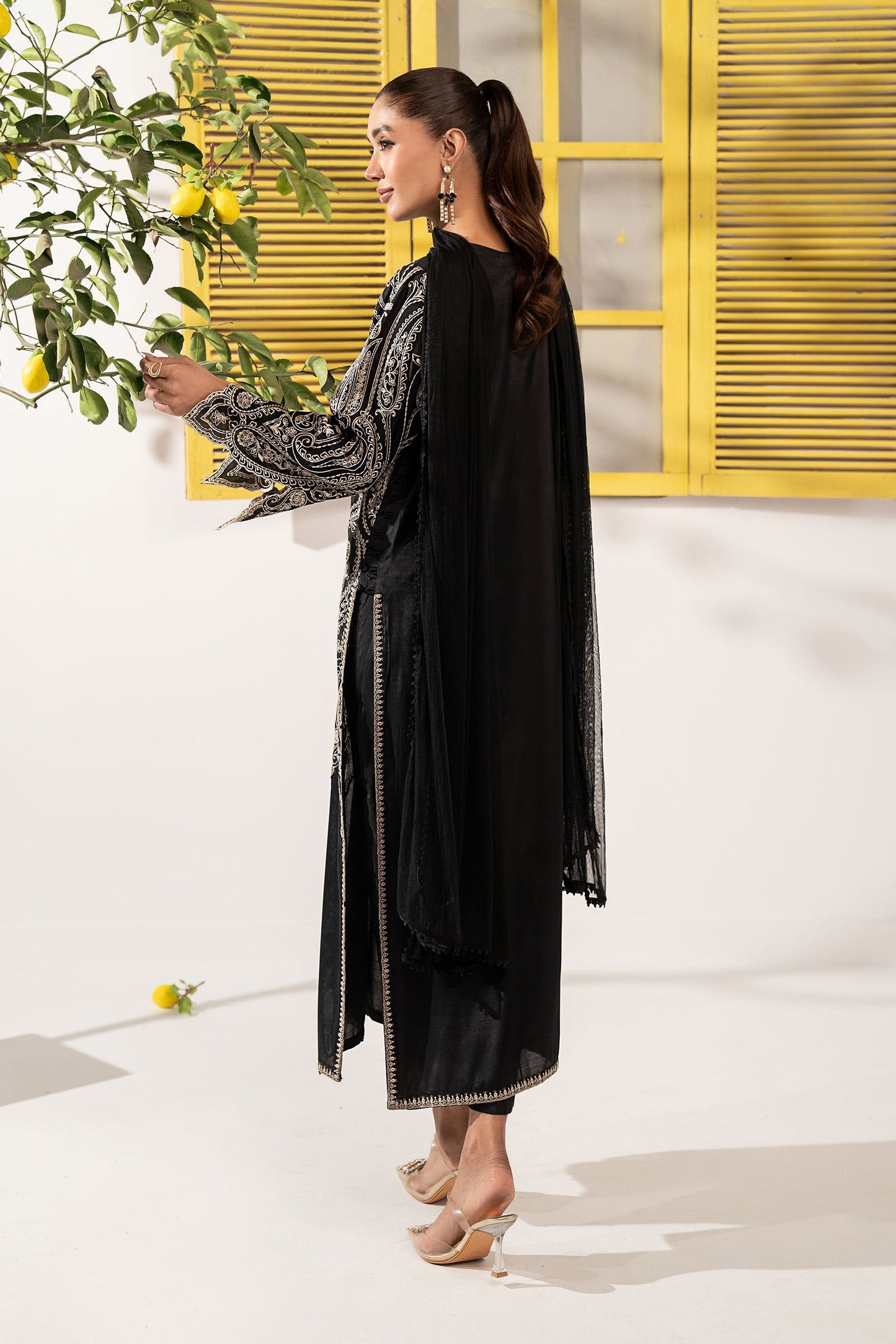 Maria B | Eid Collection 26 | DW-EF26-45