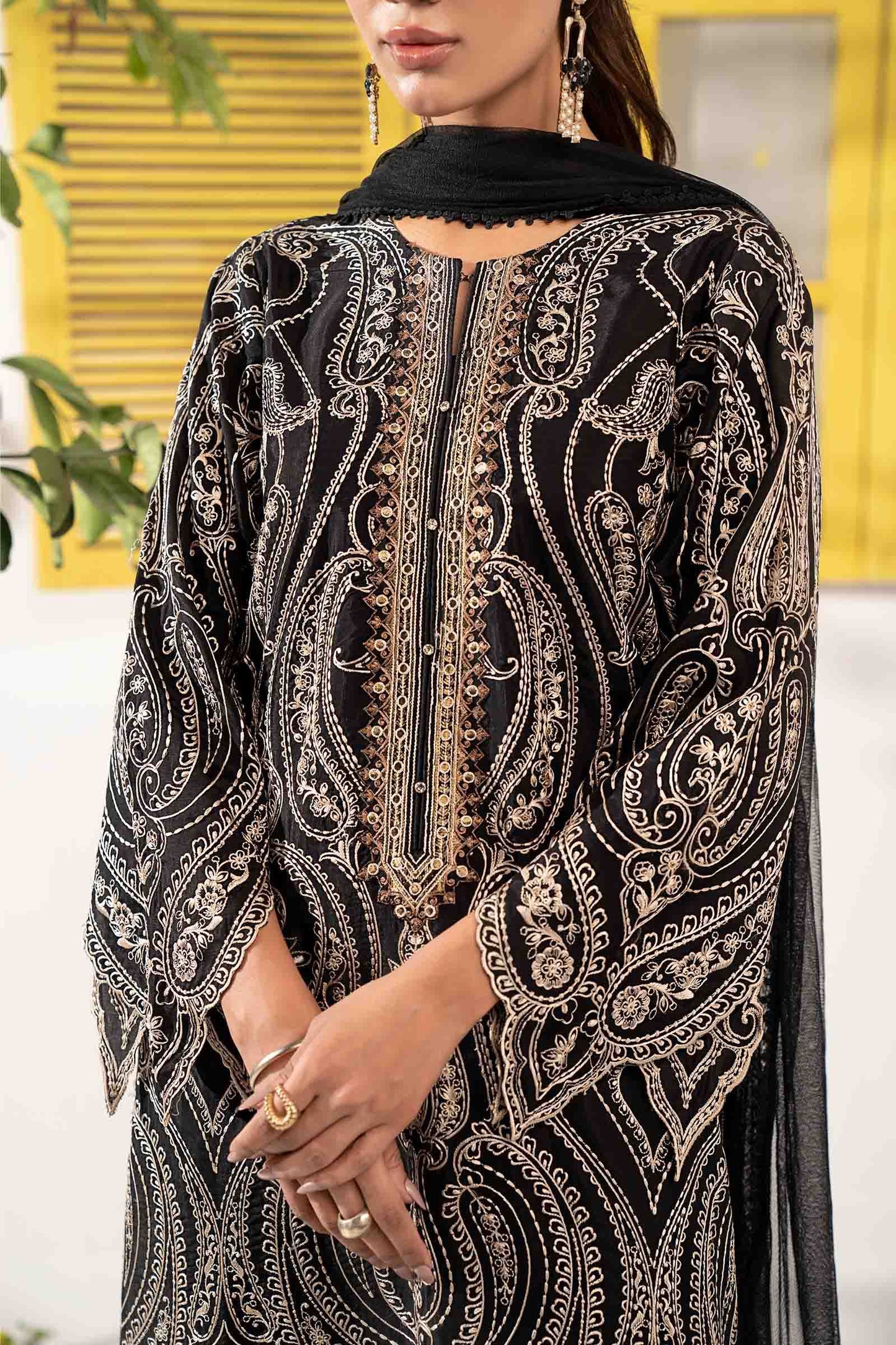 Maria B | Eid Collection 26 | DW-EF26-45