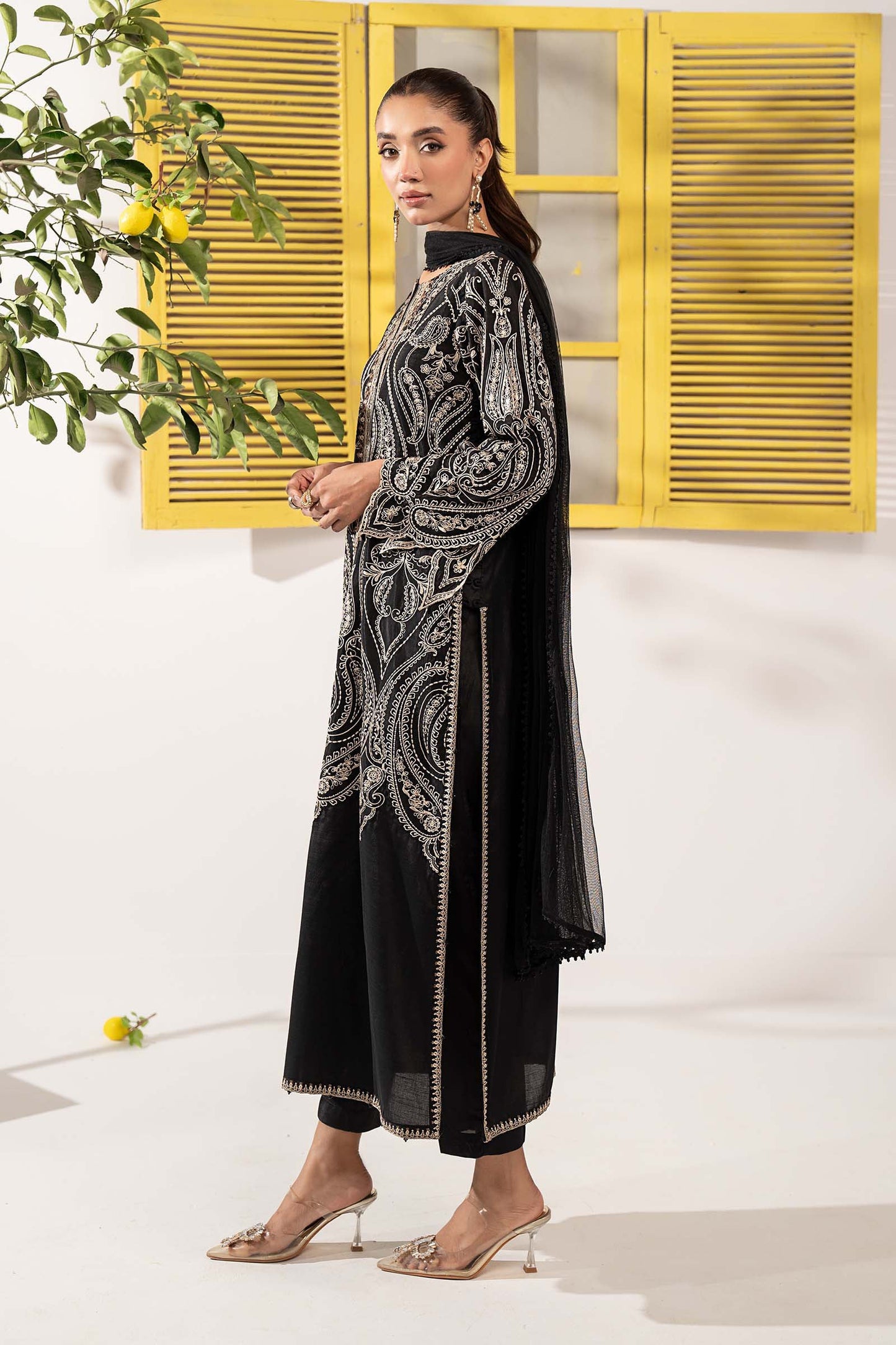 Maria B | Eid Collection 26 | DW-EF26-45