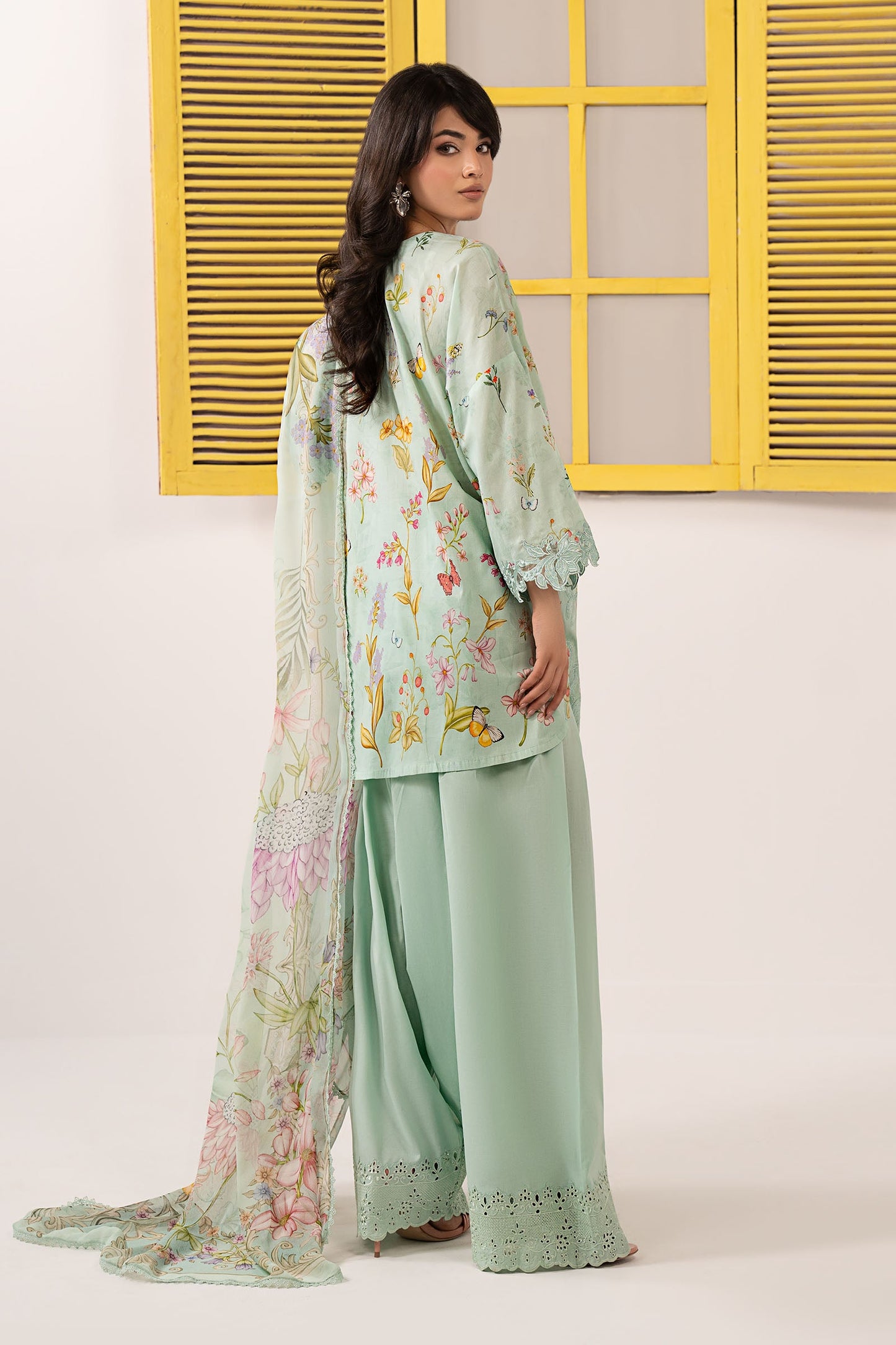 Maria B | Eid Collection 26 | DW-EF26-49