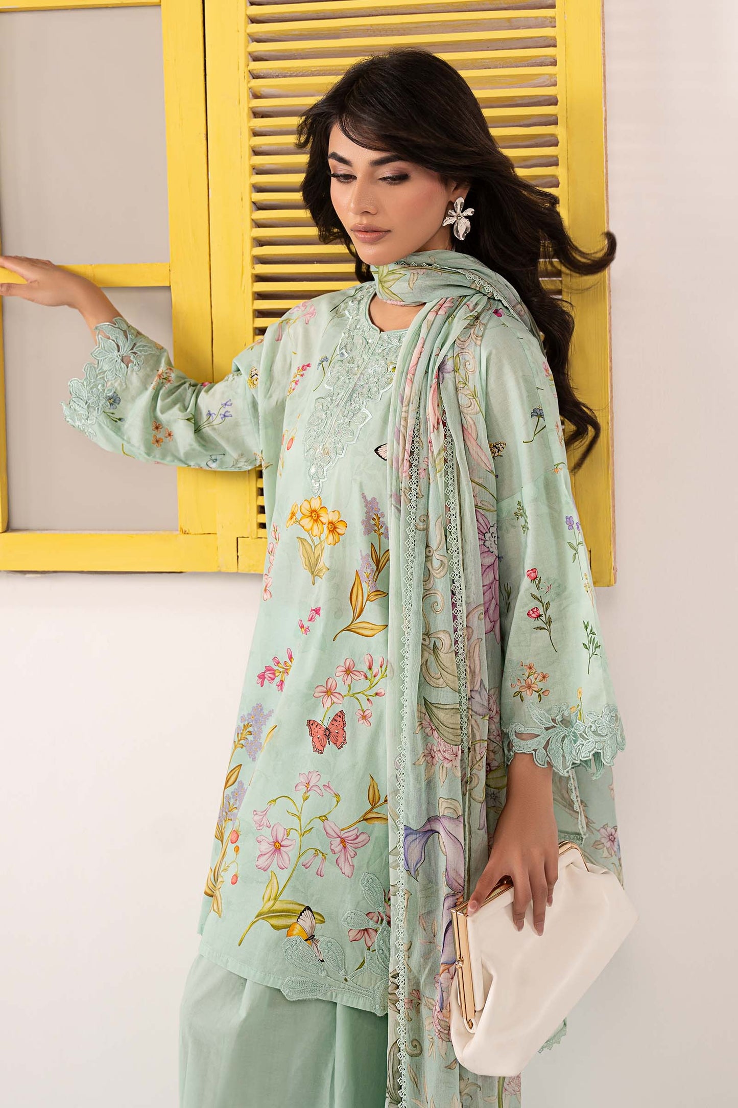 Maria B | Eid Collection 26 | DW-EF26-49