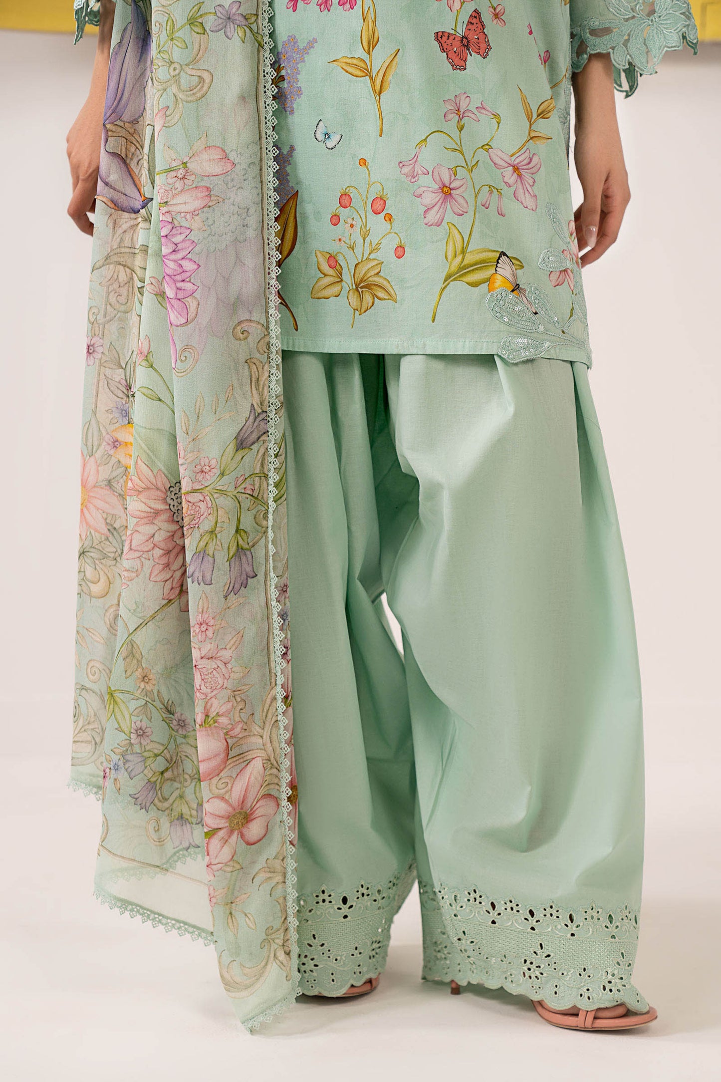 Maria B | Eid Collection 26 | DW-EF26-49