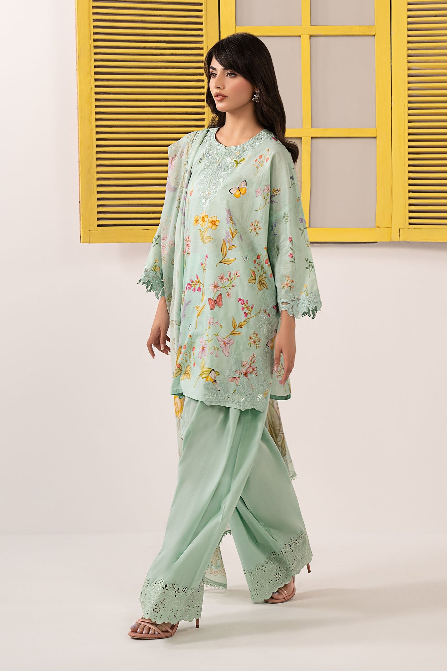 Maria B | Eid Collection 26 | DW-EF26-49