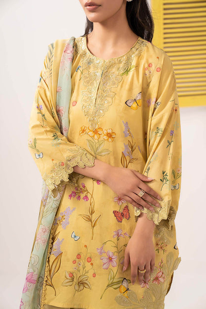 Maria B | Eid Festive Pret | DW-EF26-49