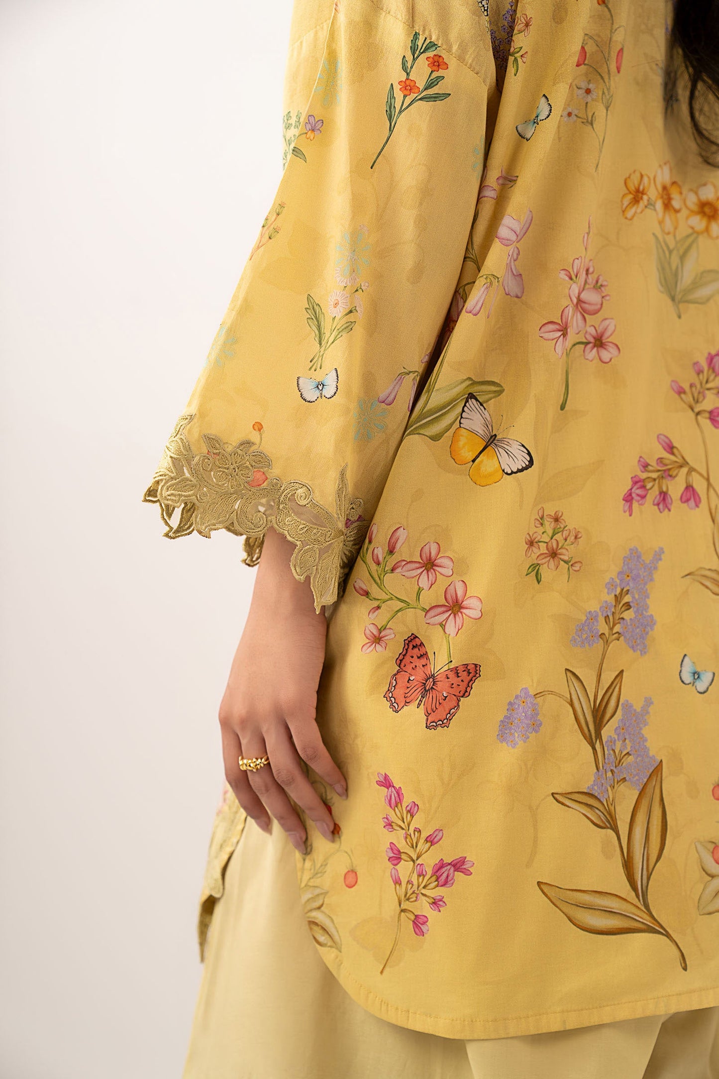 Maria B | Eid Collection 26 | DW-EF26-49-