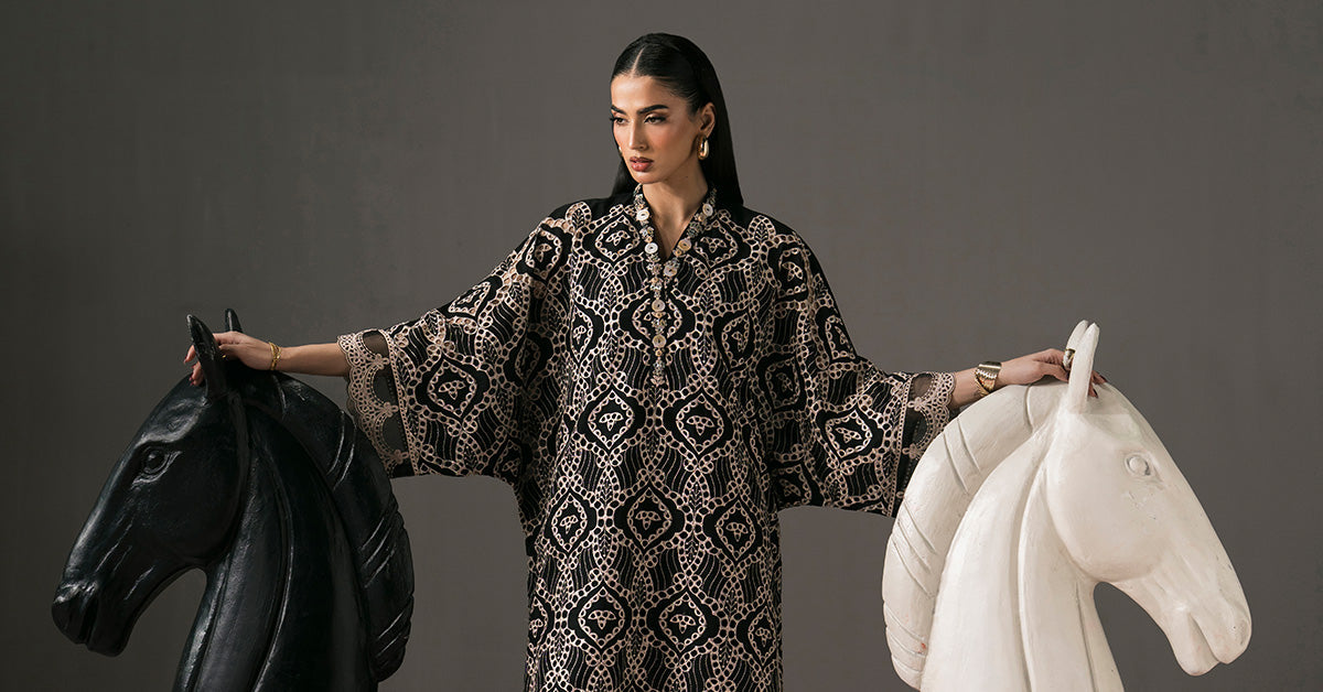 Maria B | Eid Collection 26 | DW-EF26-50