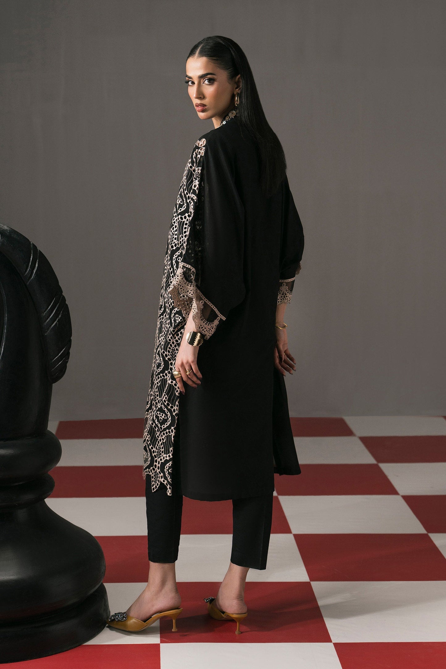 Maria B | Eid Collection 26 | DW-EF26-50