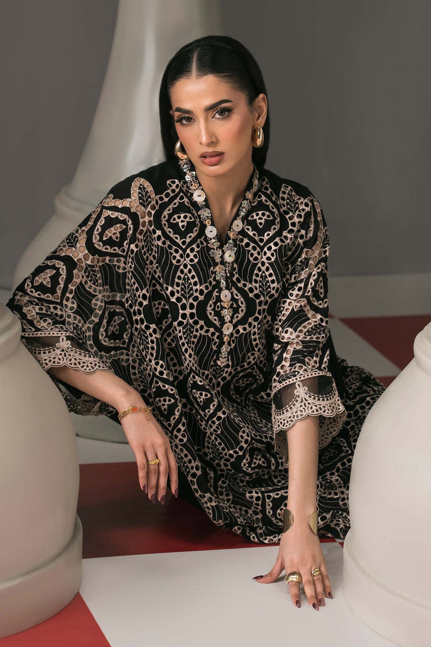 Maria B | Eid Collection 26 | DW-EF26-50