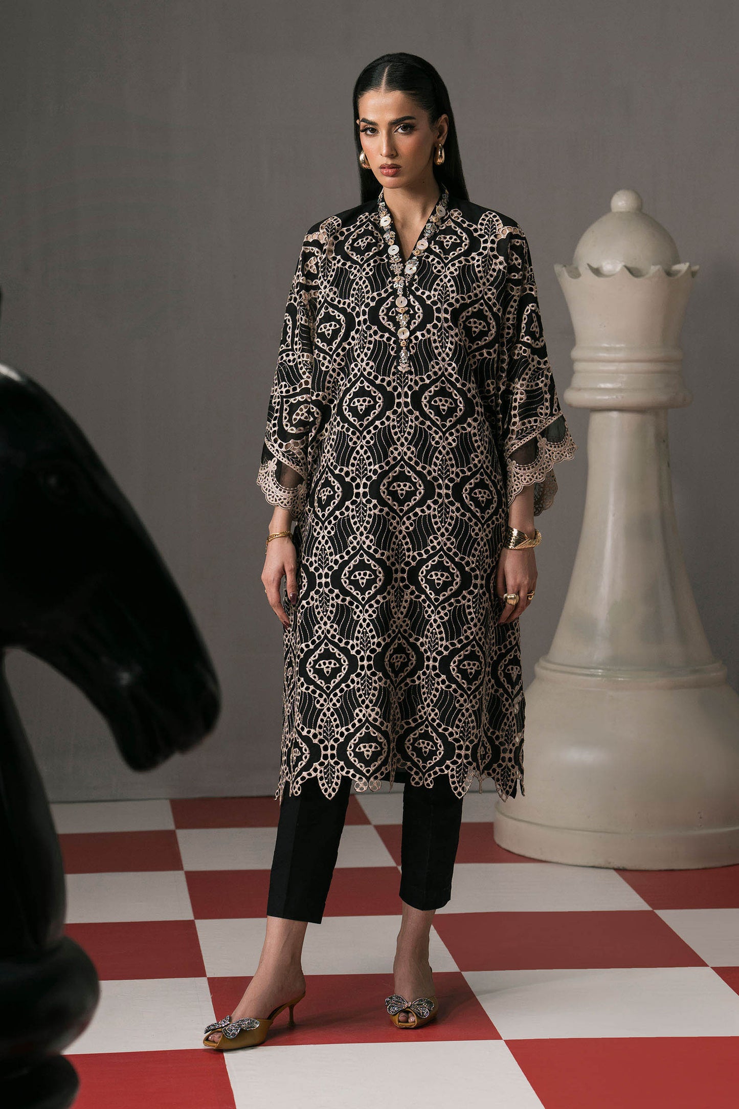 Maria B | Eid Collection 26 | DW-EF26-50