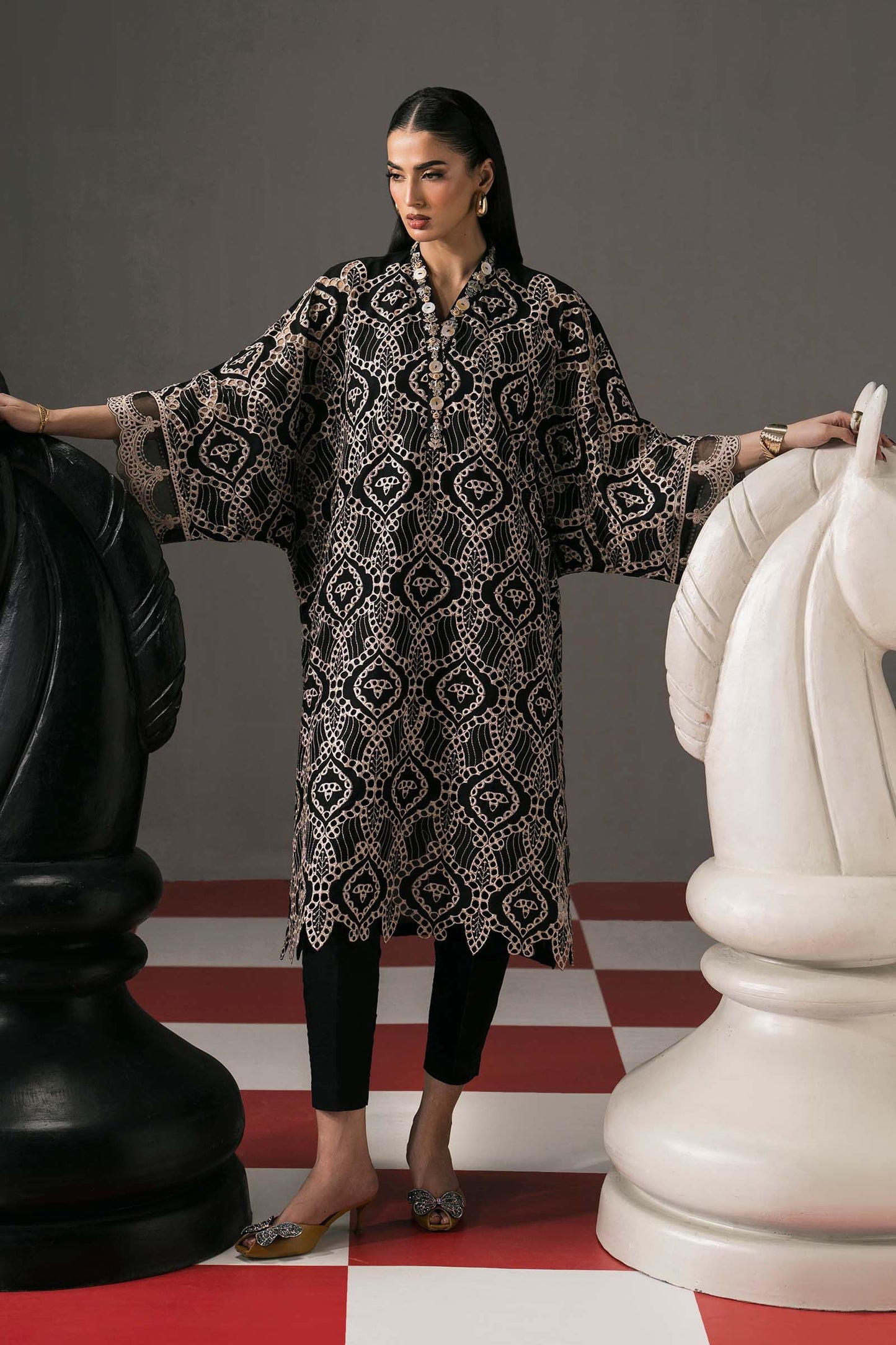 Maria B | Eid Collection 26 | DW-EF26-50