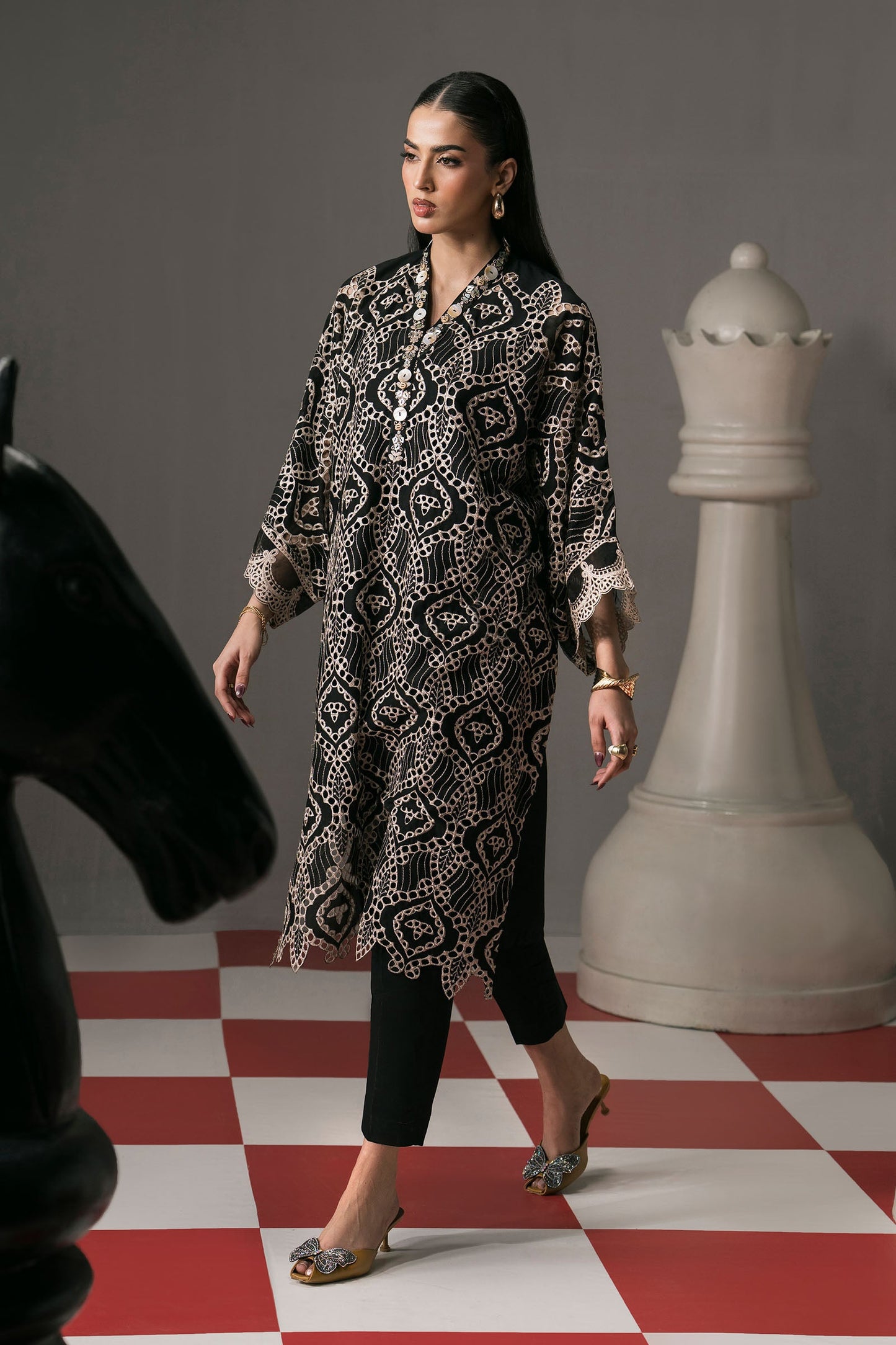 Maria B | Eid Collection 26 | DW-EF26-50