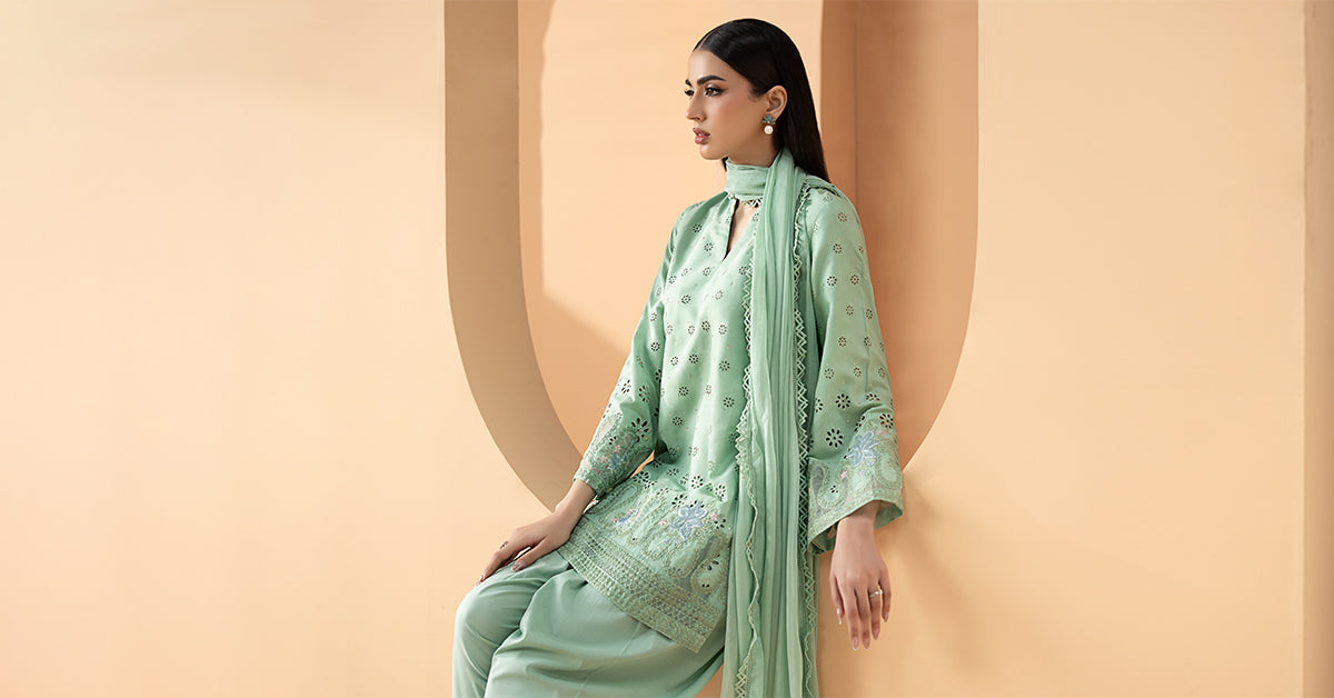 Maria B | Eid Collection 26 | DW-EF26-51