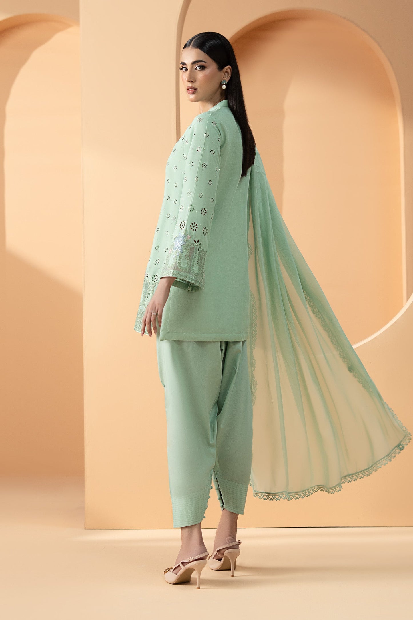 Maria B | Eid Collection 26 | DW-EF26-51