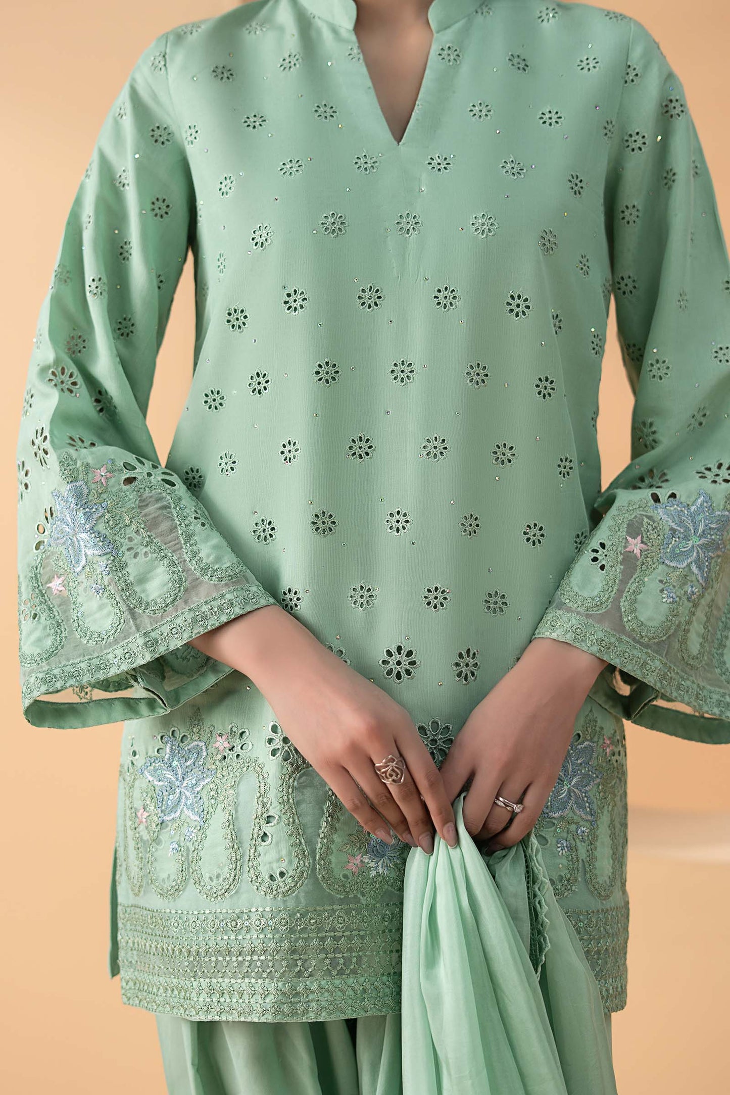 Maria B | Eid Collection 26 | DW-EF26-51