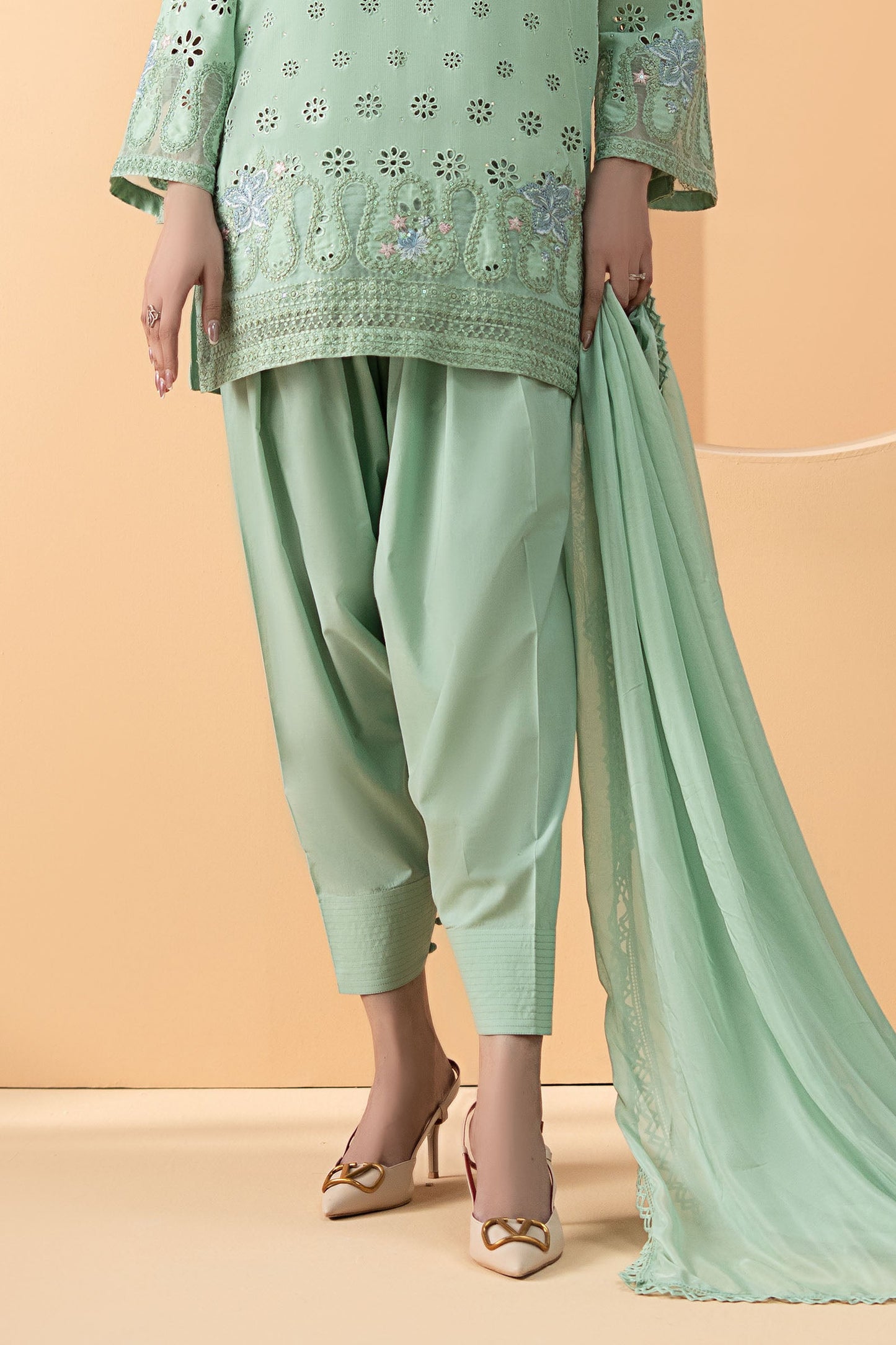 Maria B | Eid Collection 26 | DW-EF26-51