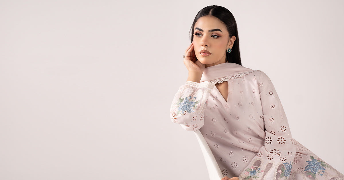Maria B | Eid Collection 26 | DW-EF26-51