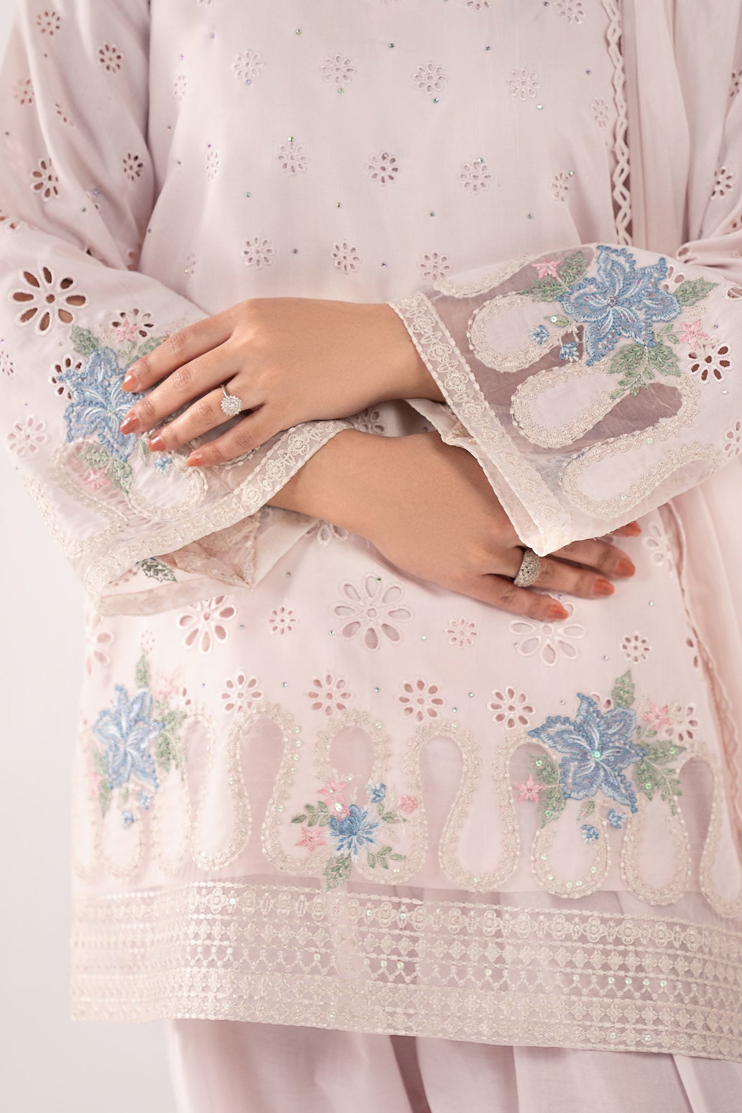 Maria B | Eid Collection 26 | DW-EF26-51