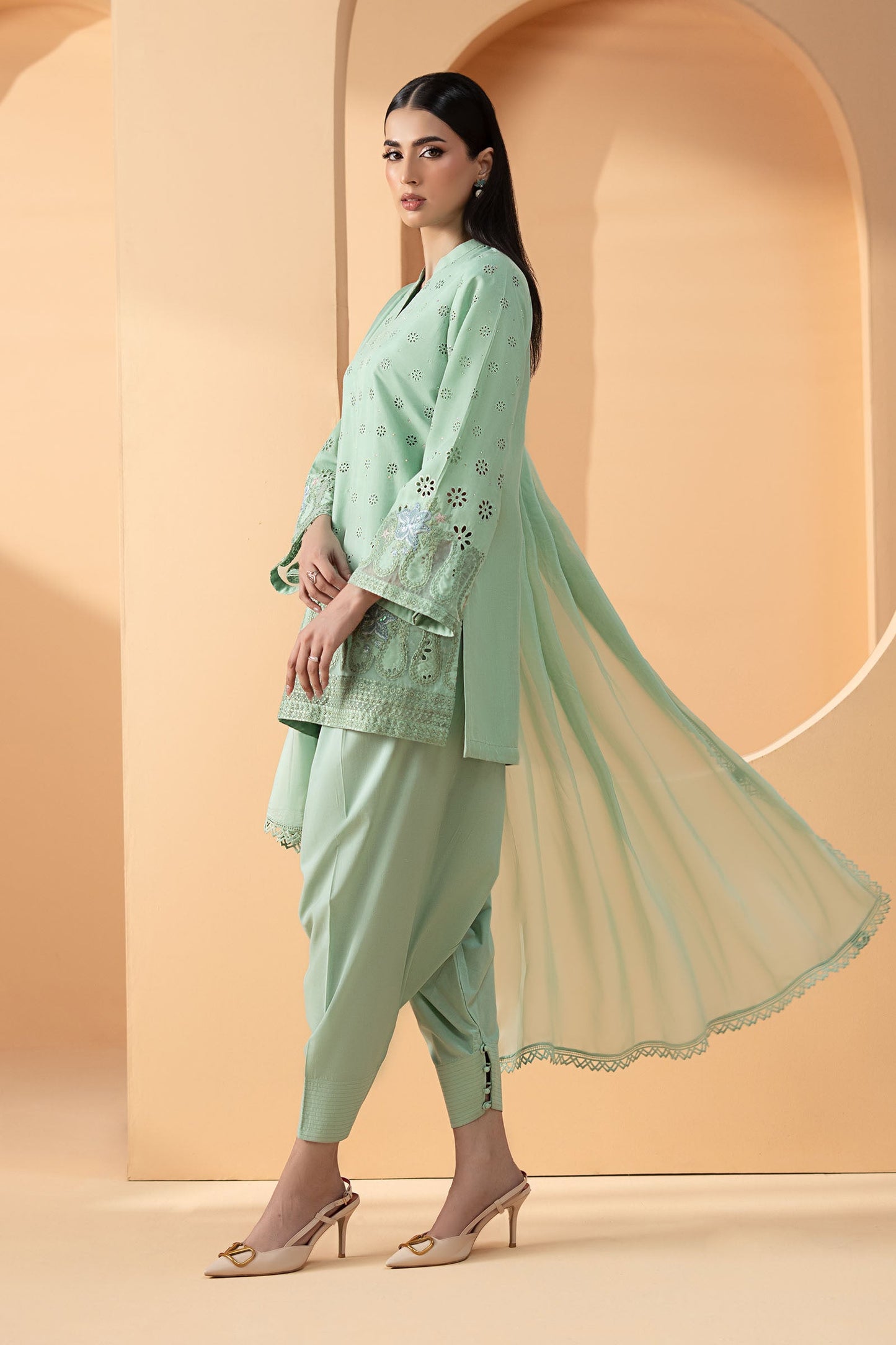 Maria B | Eid Collection 26 | DW-EF26-51