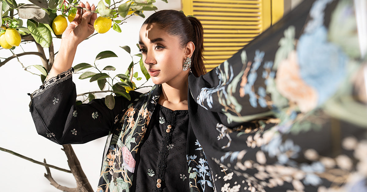 Maria B | Eid Collection 26 | DW-EF26-52